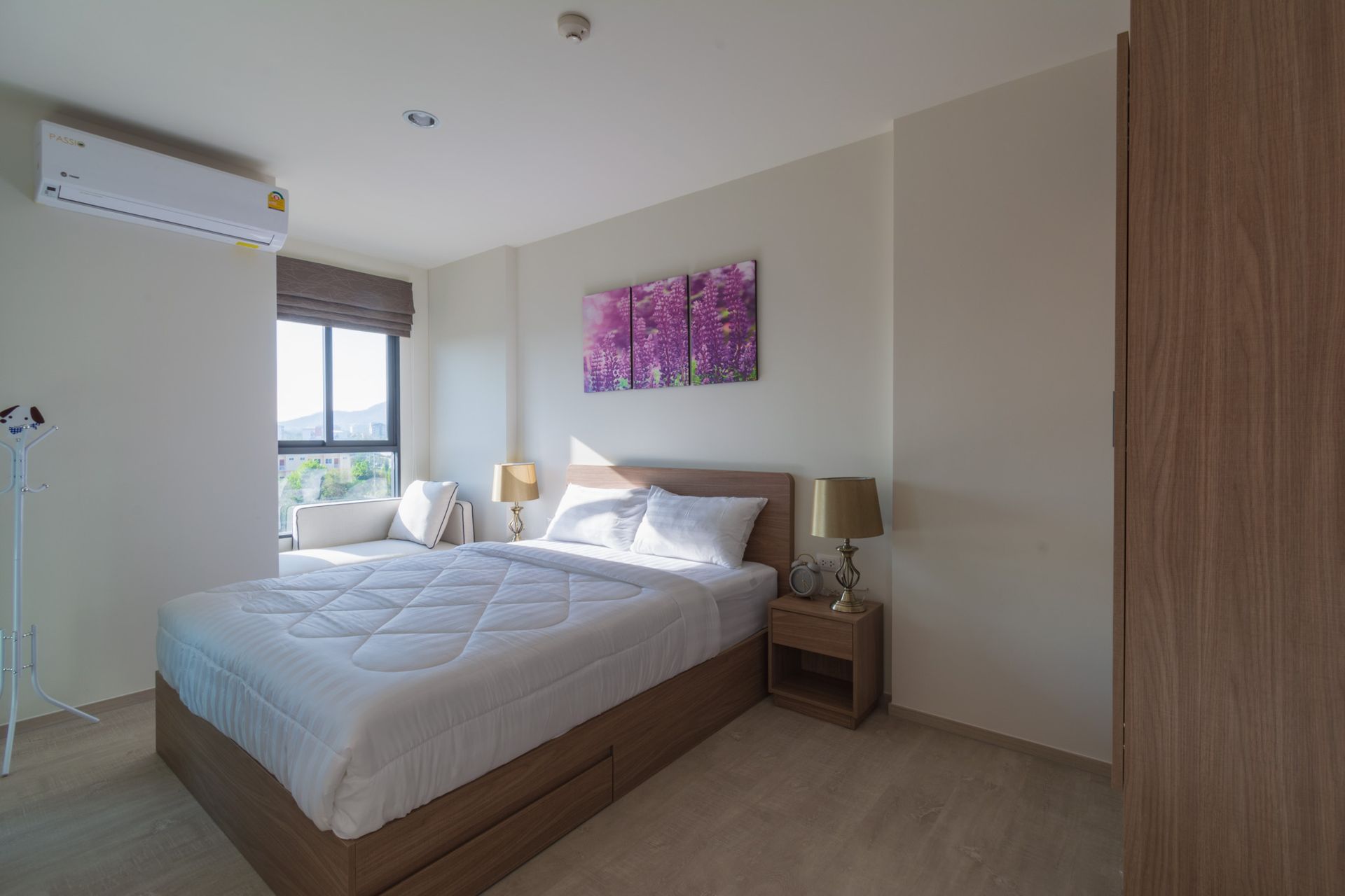 Квартира в Hua Hin, Prachuap Khiri Khan 10066224