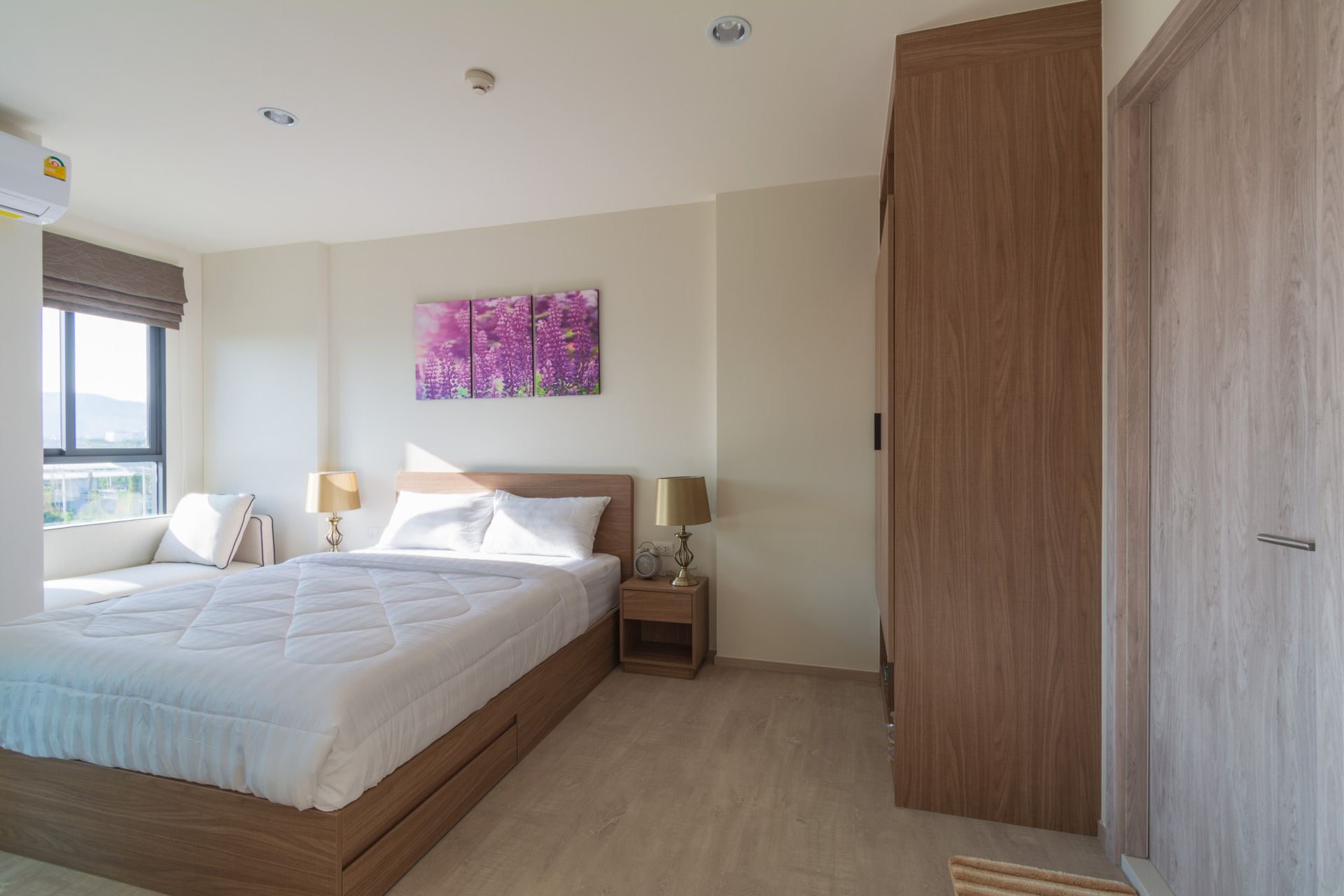 Квартира в Hua Hin, Prachuap Khiri Khan 10066224