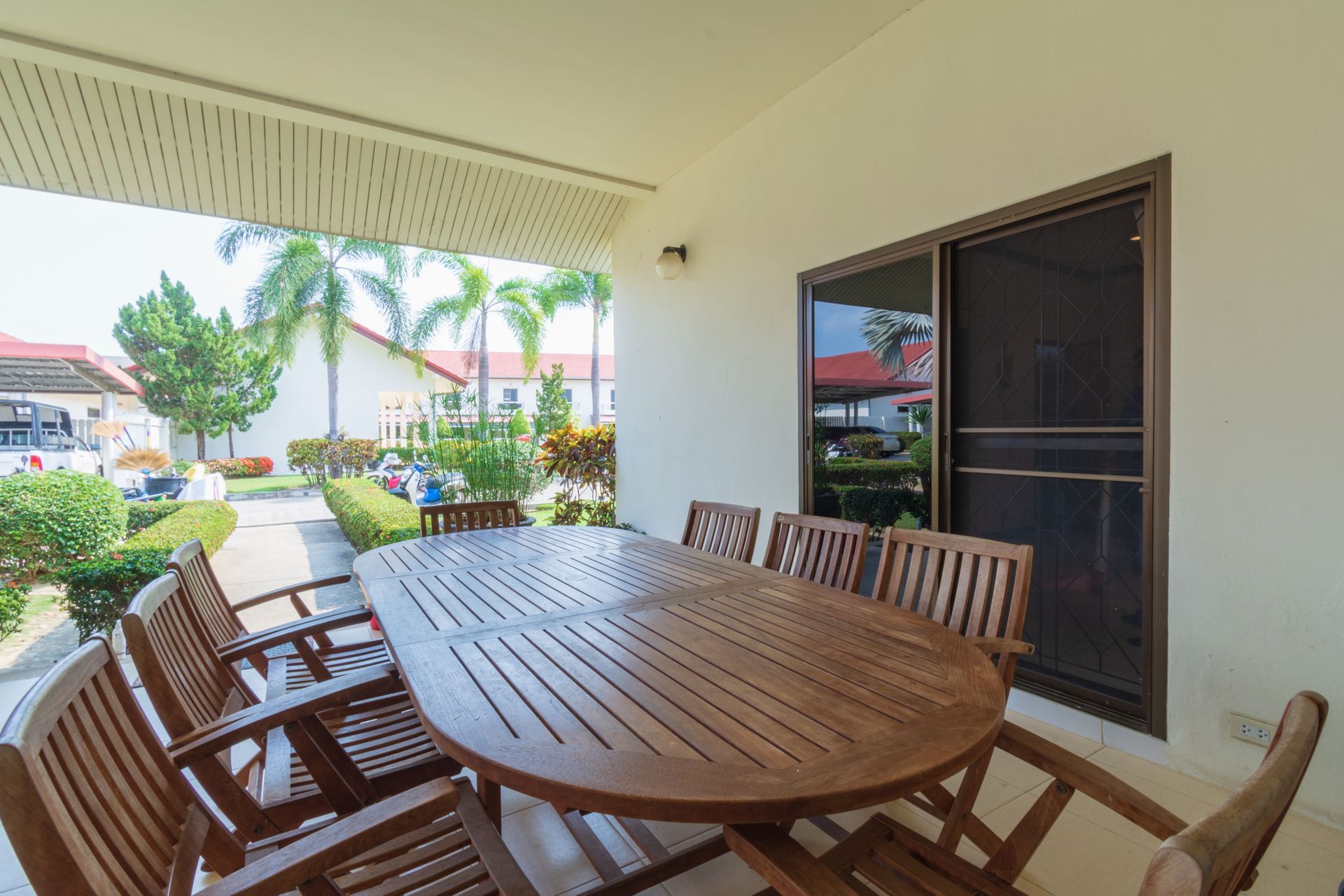 Haus im Hua Hin, Prachuap Khiri Khan 10066225