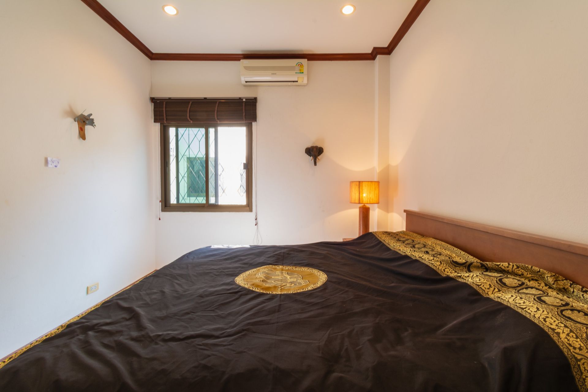 Casa nel Hua Hin, Prachuap Khiri Khan 10066225