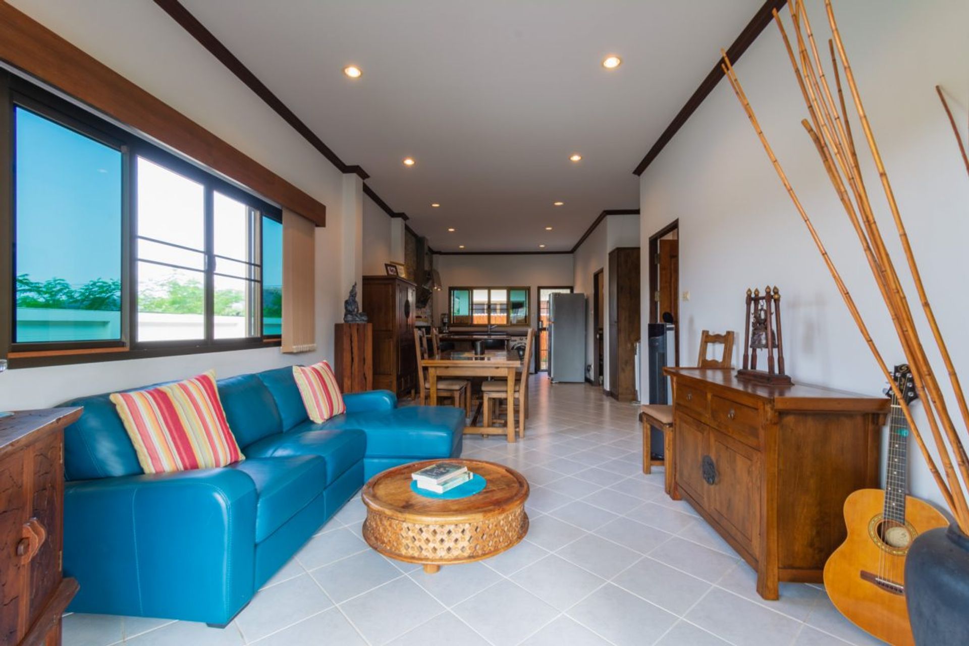 Huis in Hua Hin, Prachuap Khiri Khan 10066226