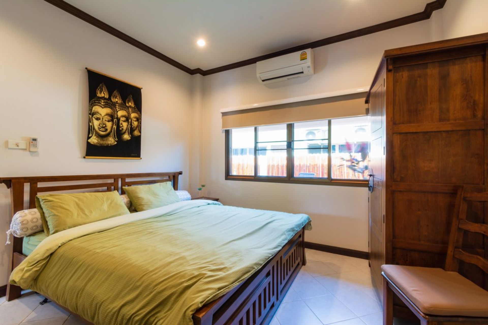 Huis in Hua Hin, Prachuap Khiri Khan 10066226