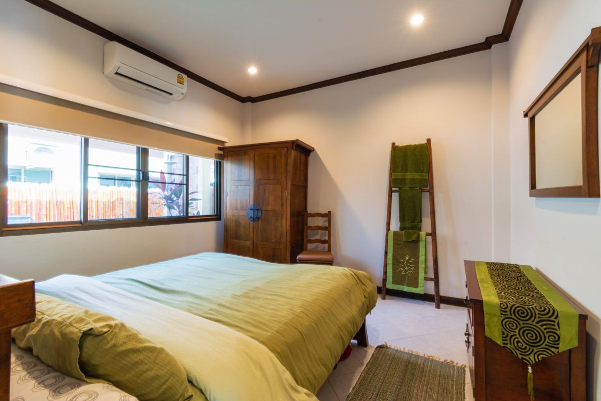 Huis in Hua Hin, Prachuap Khiri Khan 10066226