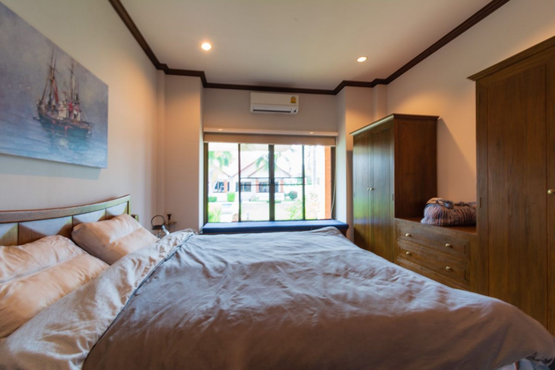 Huis in Hua Hin, Prachuap Khiri Khan 10066226