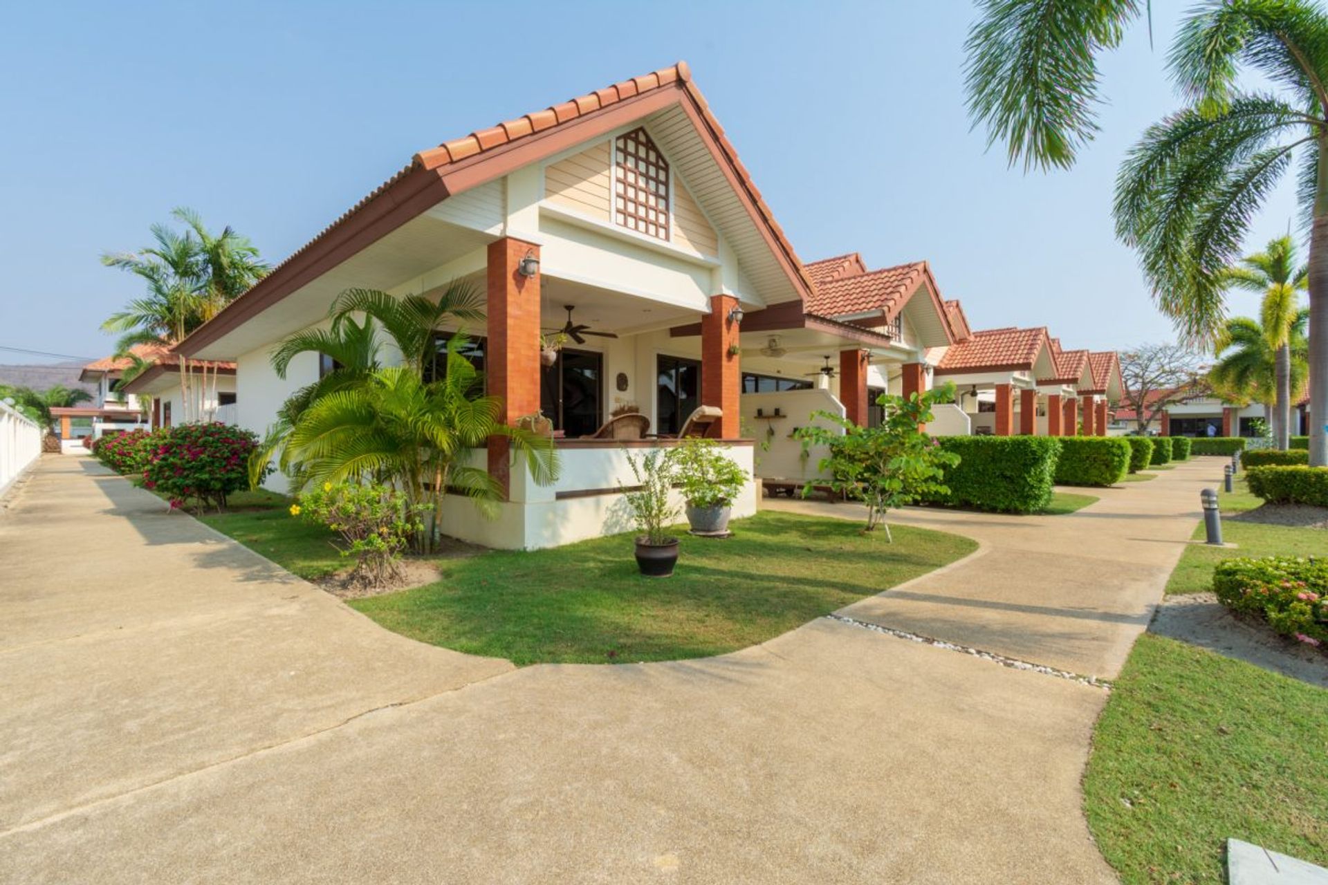 casa no Hua Hin, Prachuap Khiri Khan 10066226