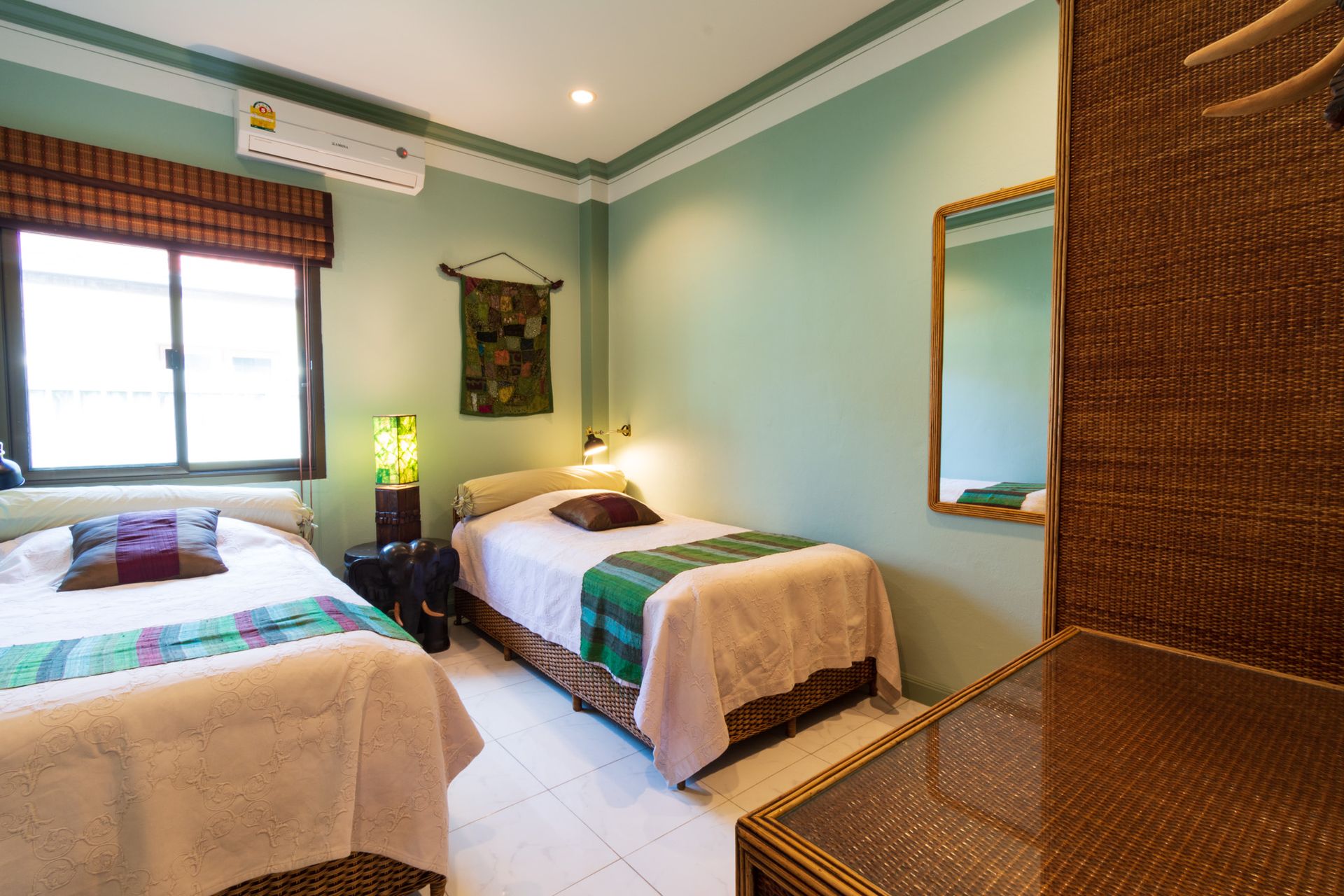 σπίτι σε Hua Hin, Prachuap Khiri Khan 10066228