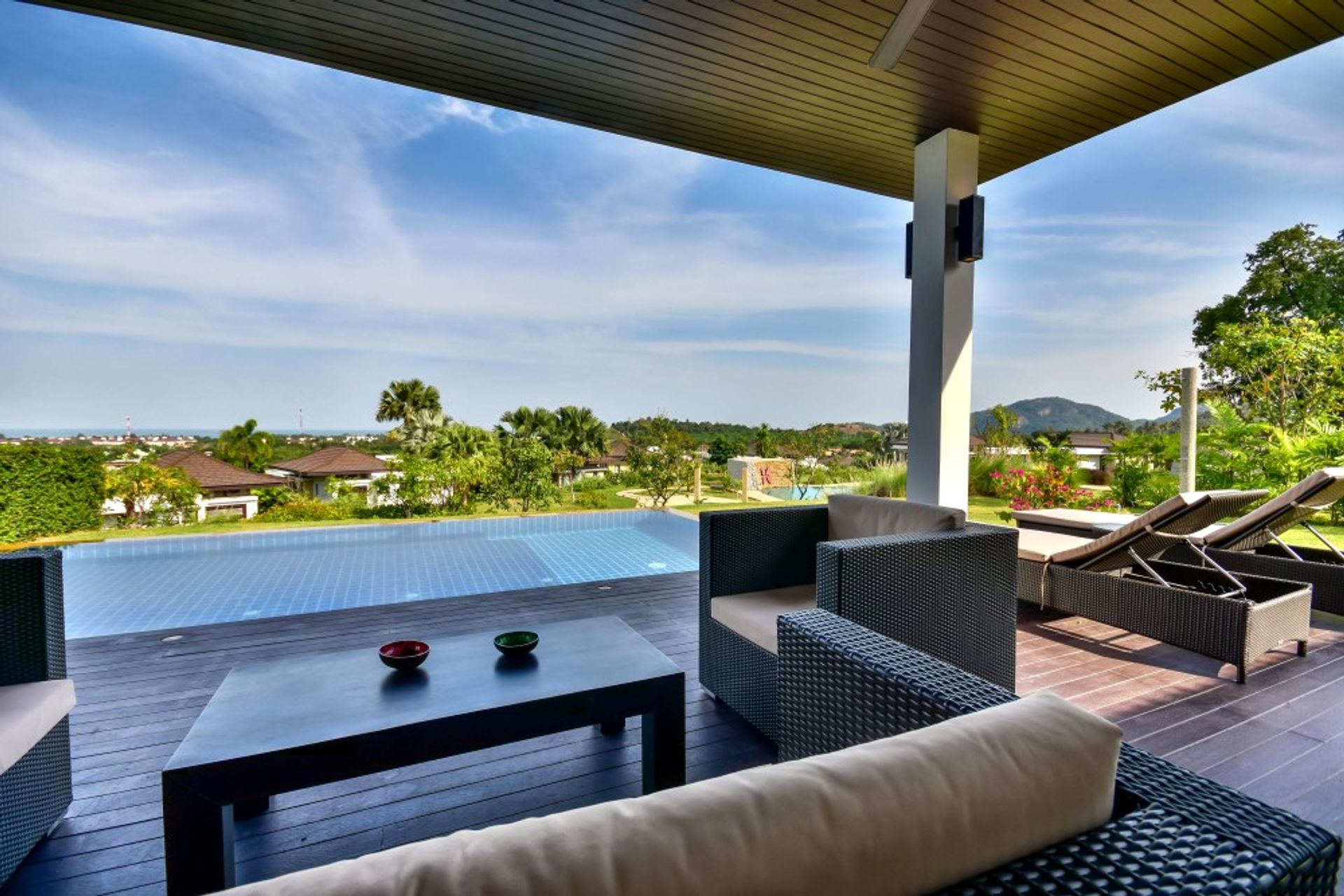 Huis in Hua Hin, Prachuap Khiri Khan 10066230