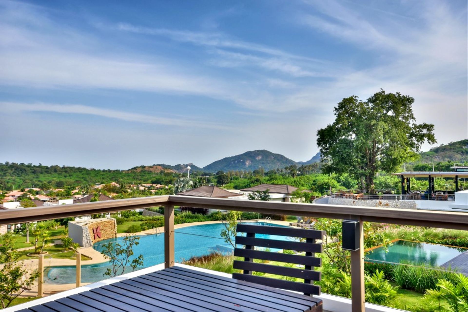 Casa nel Hua Hin, Prachuap Khiri Khan 10066230