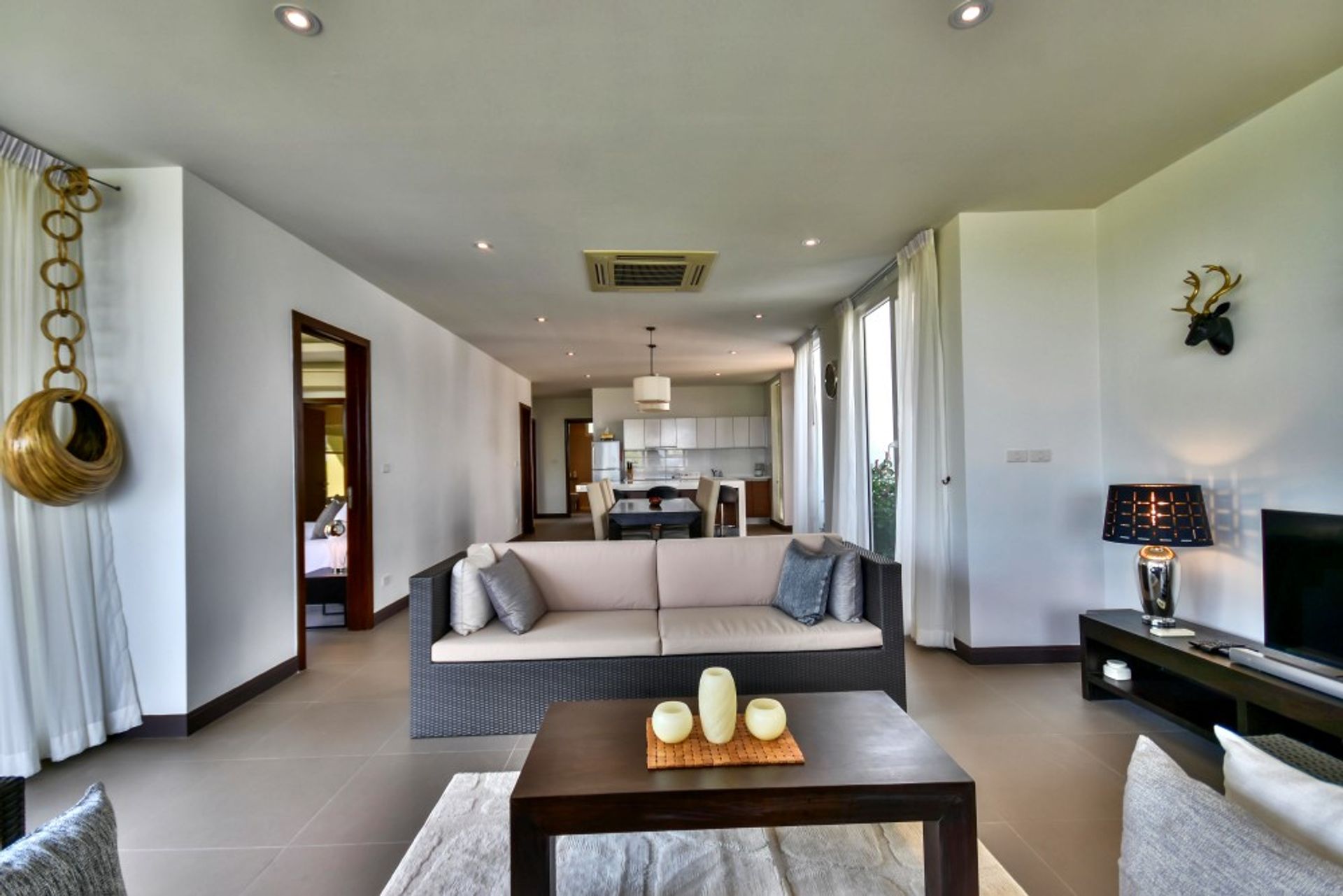 Casa nel Hua Hin, Prachuap Khiri Khan 10066230