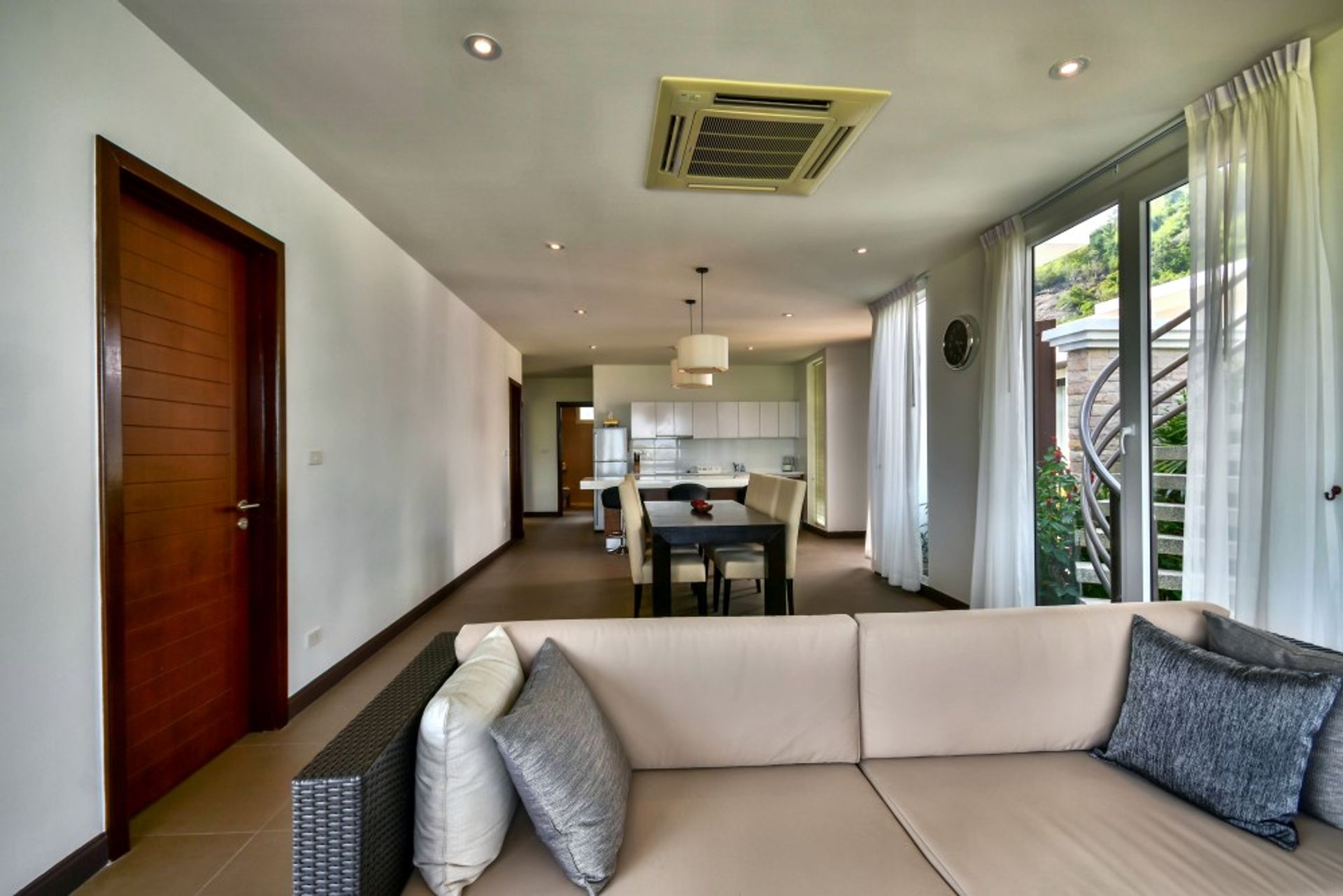 Casa nel Hua Hin, Prachuap Khiri Khan 10066230