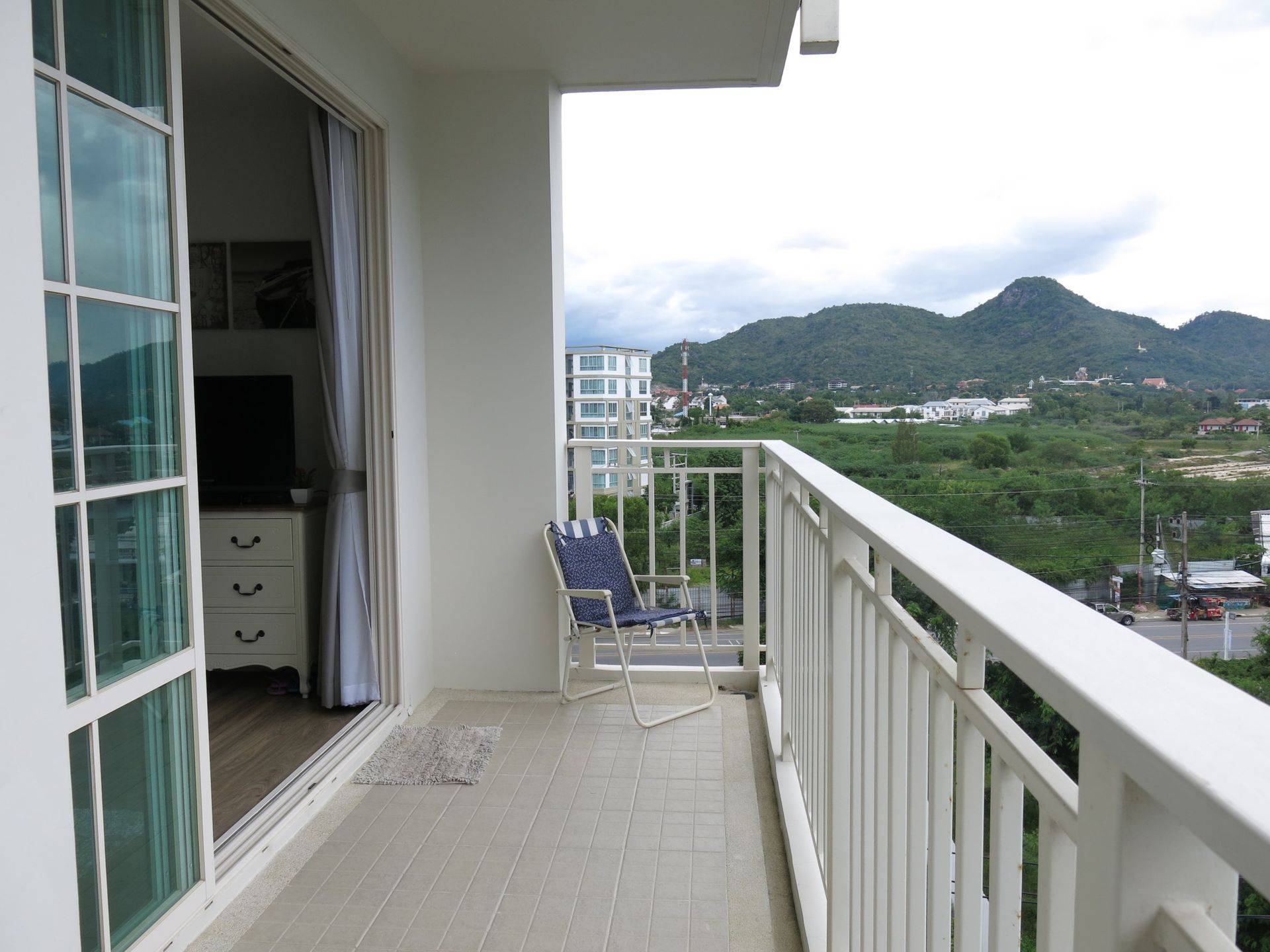 Borettslag i Hua Hin, Prachuap Khiri Khan 10066231