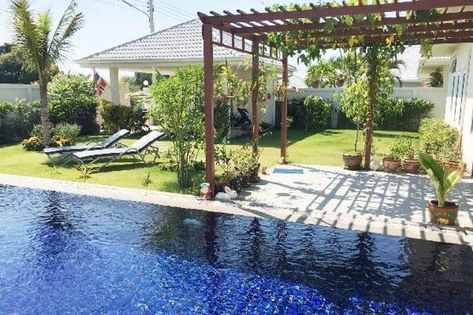 rumah dalam Hua Hin, Prachuap Khiri Khan 10066234