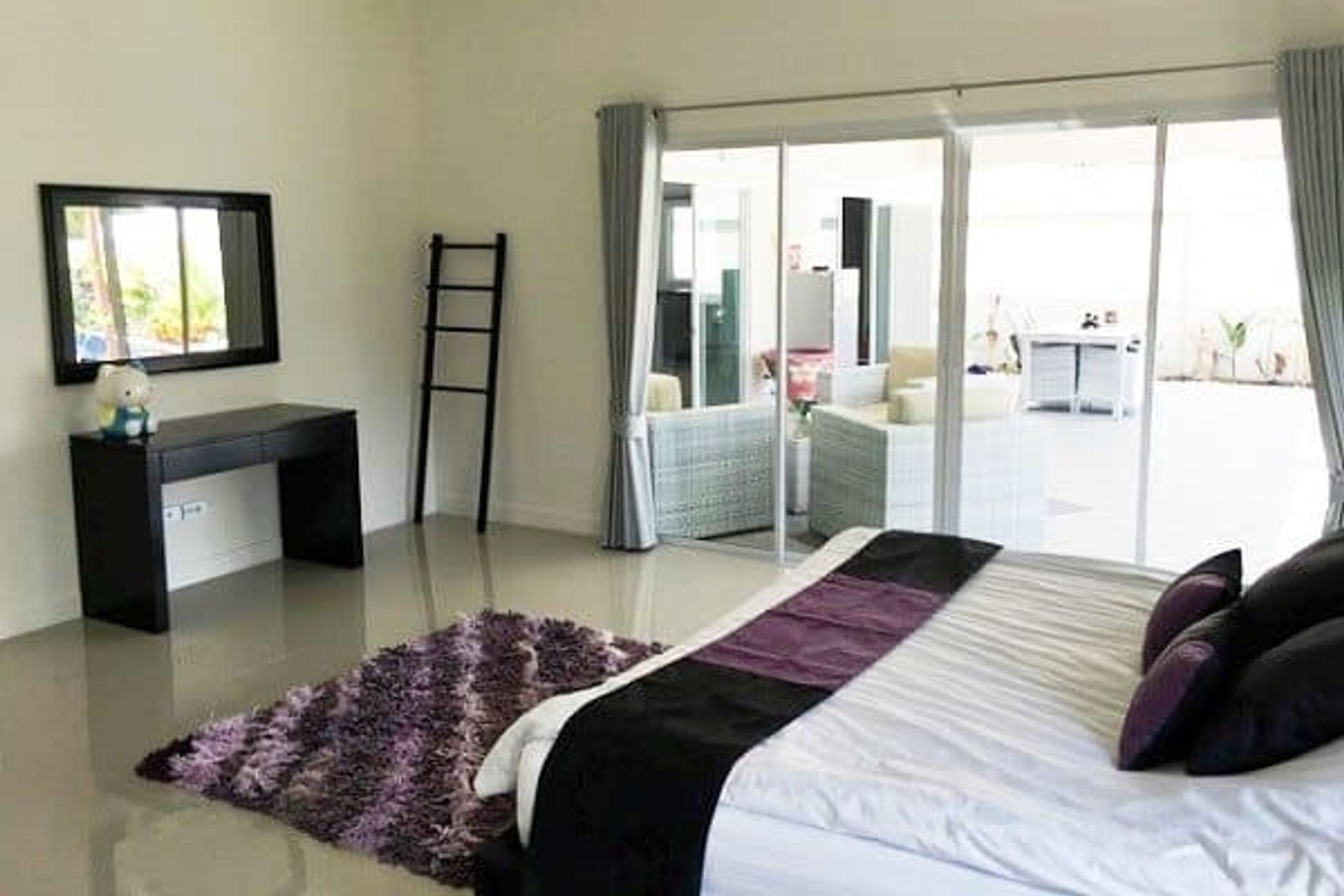 Haus im Hua Hin, Prachuap Khiri Khan 10066234