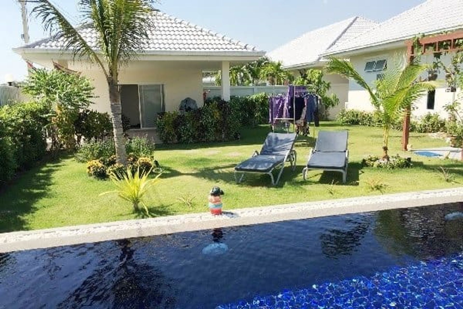 rumah dalam Hua Hin, Prachuap Khiri Khan 10066234