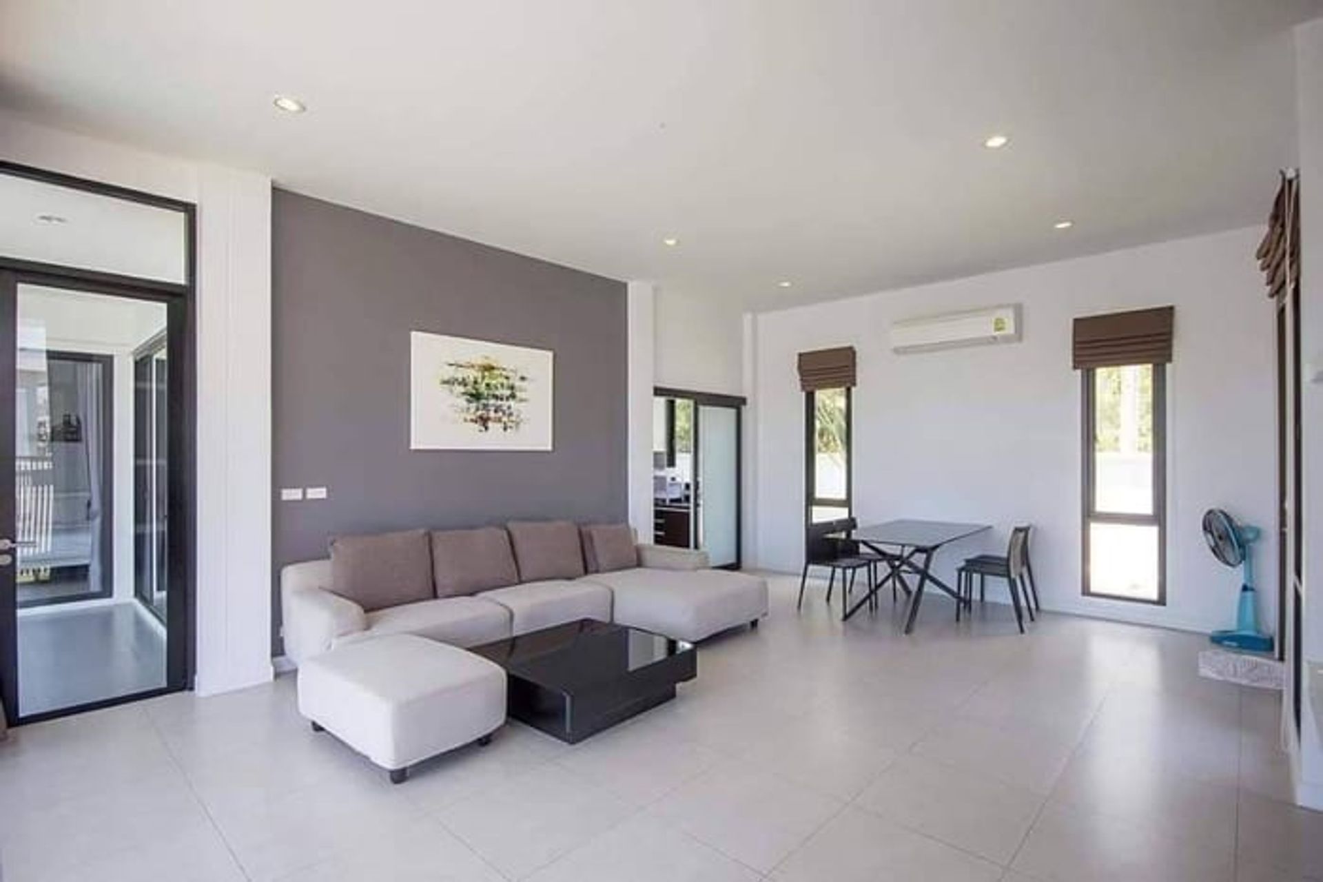 Hus i Hua Hin, Prachuap Khiri Khan 10066235