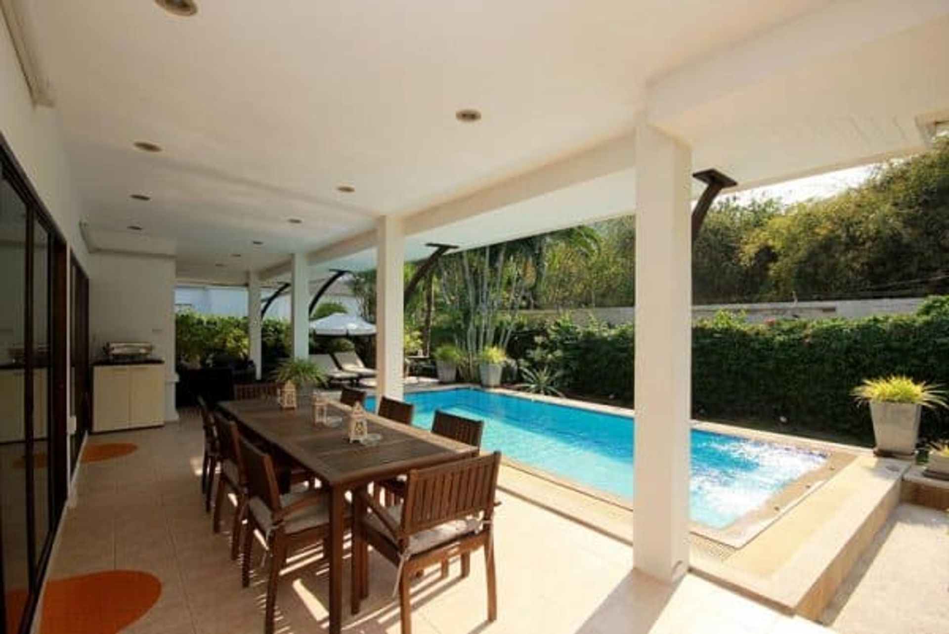 Haus im Hua Hin, Prachuap Khiri Khan 10066238