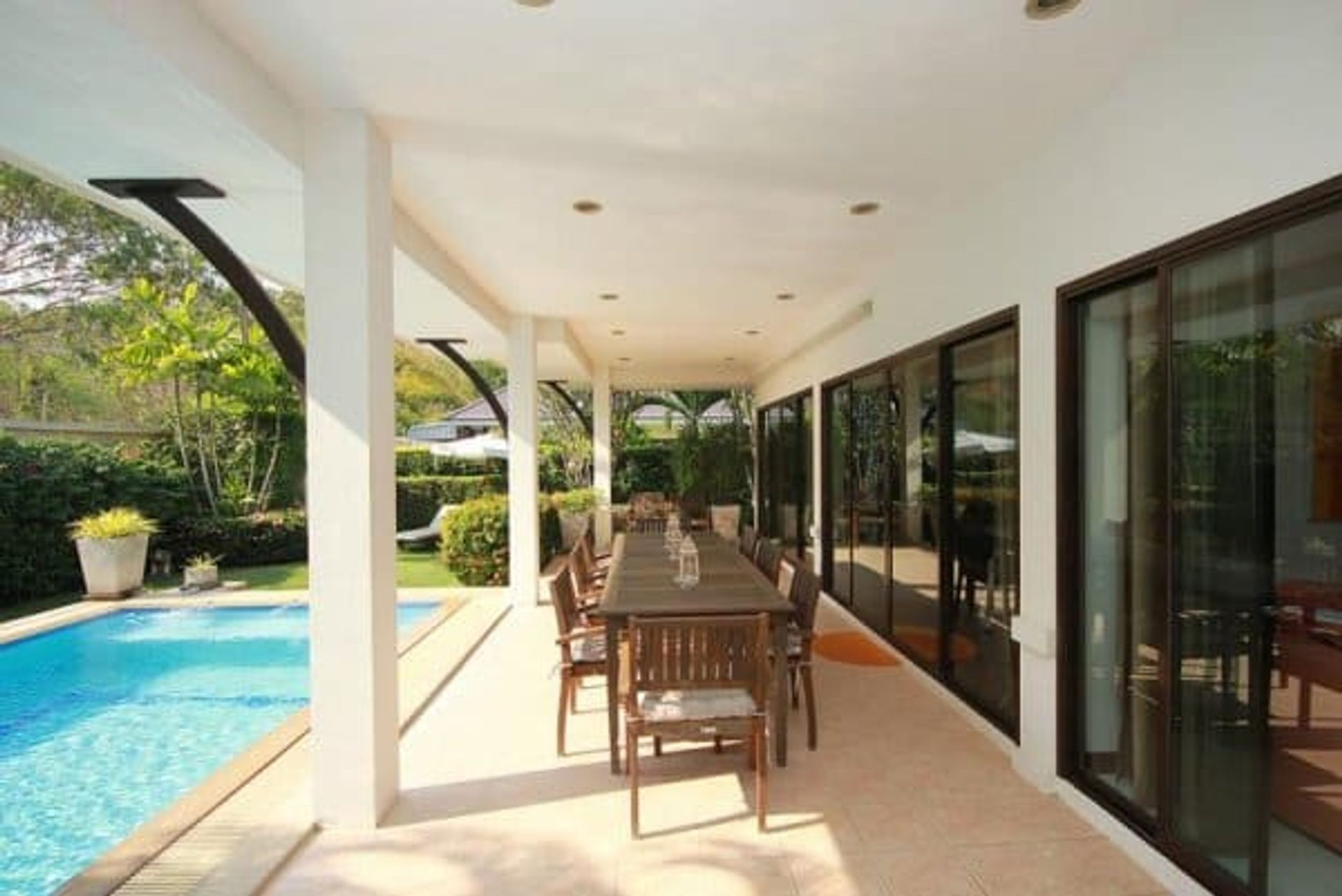 House in Hua Hin, Prachuap Khiri Khan 10066238