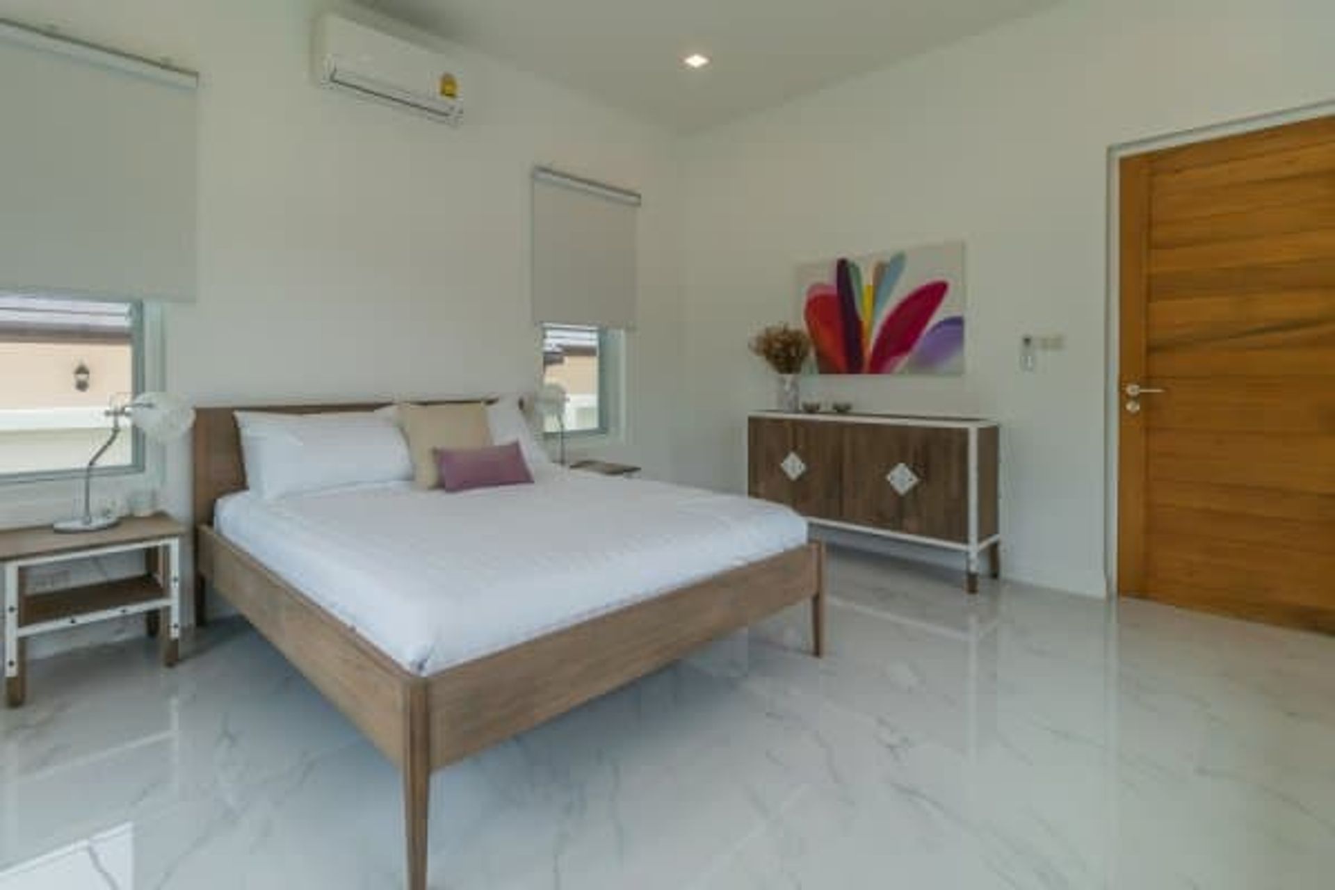 Hus i Hua Hin, Prachuap Khiri Khan 10066240