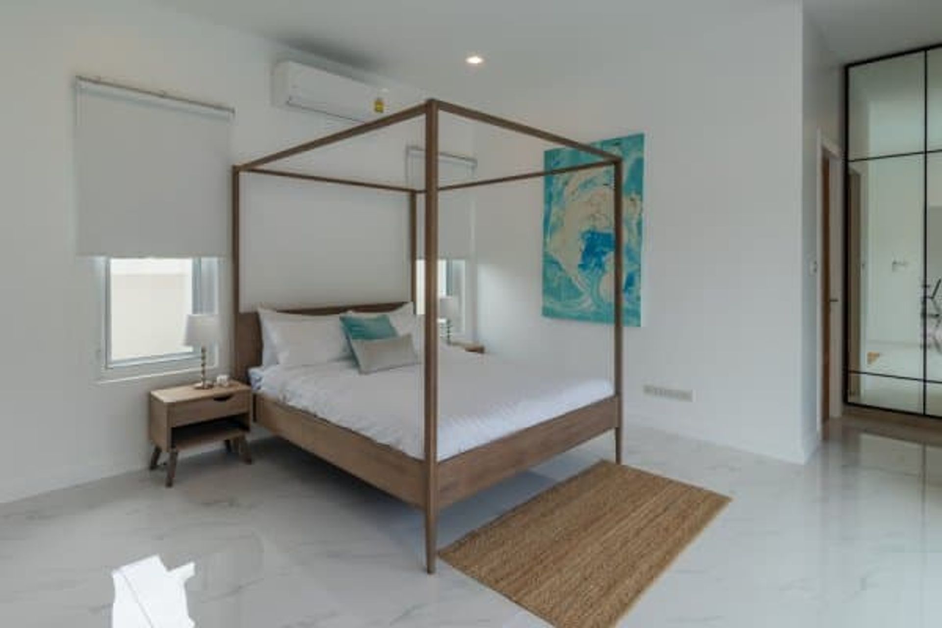 Hus i Hua Hin, Prachuap Khiri Khan 10066240