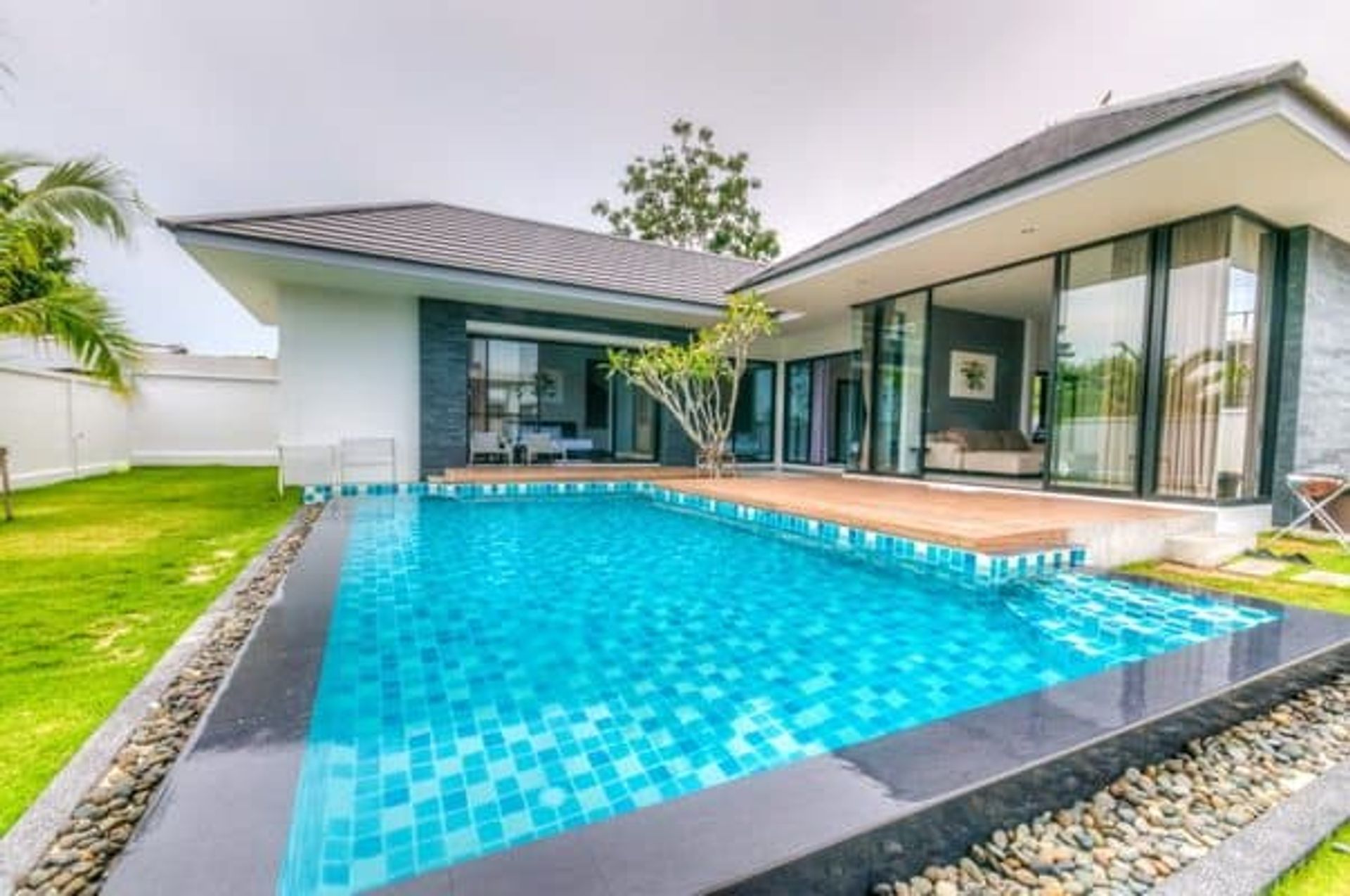 Haus im Hua Hin, Prachuap Khiri Khan 10066241