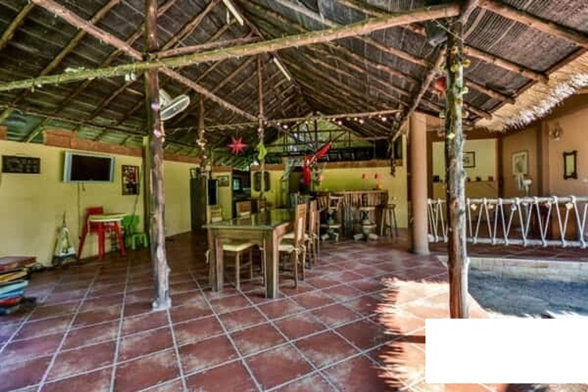 casa no Hua Hin, Prachuap Khiri Khan 10066243