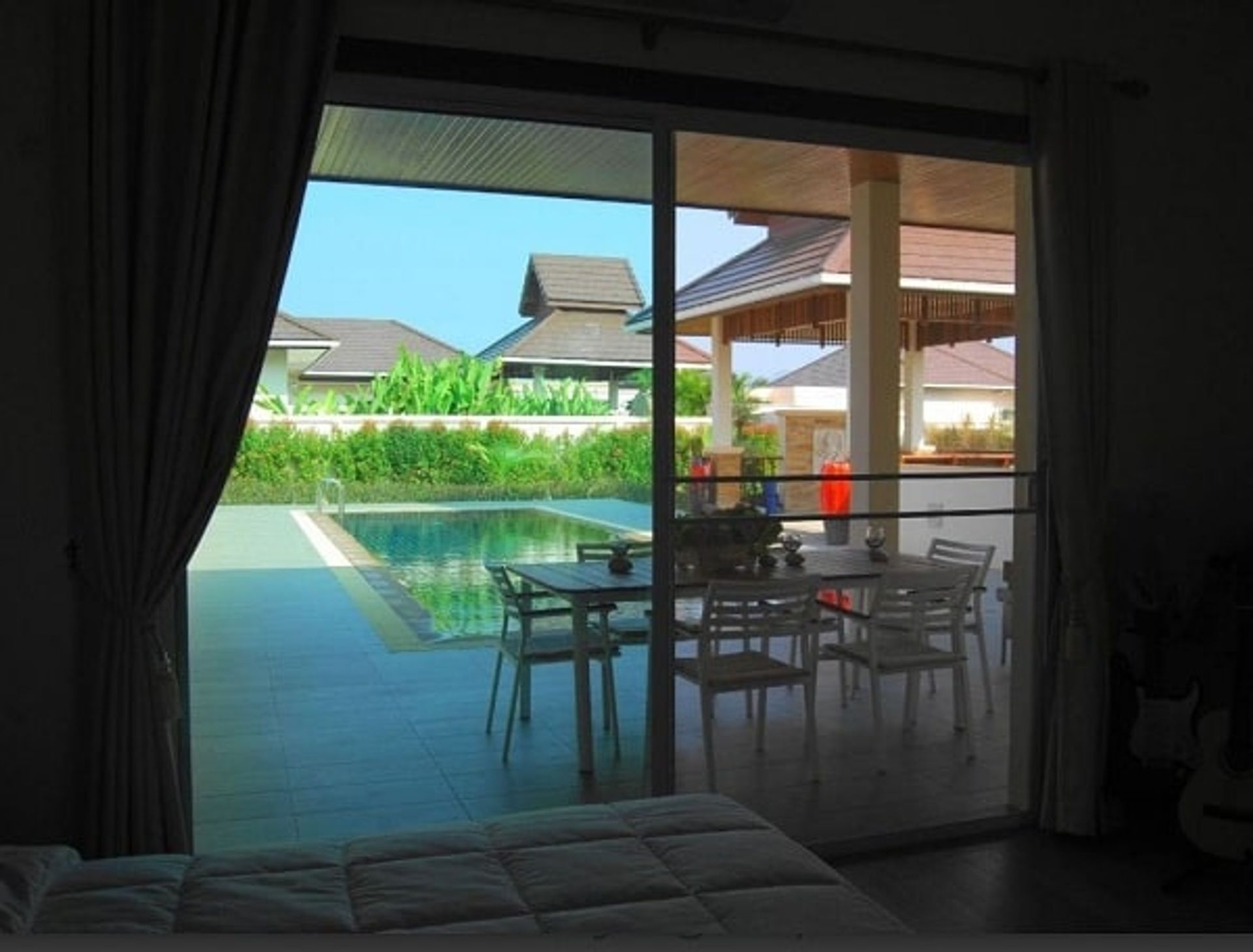 Hus i Hua Hin, Prachuap Khiri Khan 10066245