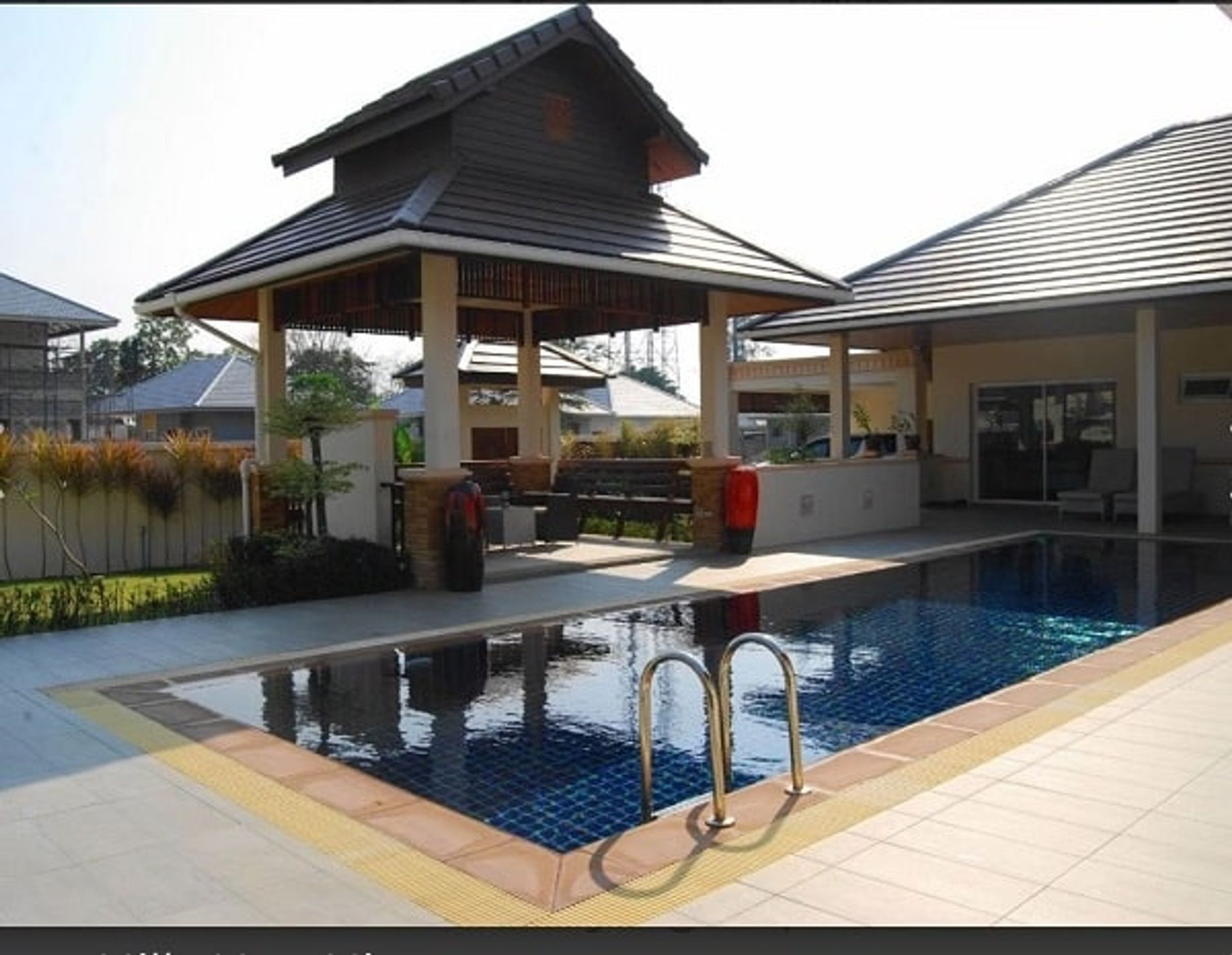 Hus i Hua Hin, Prachuap Khiri Khan 10066245