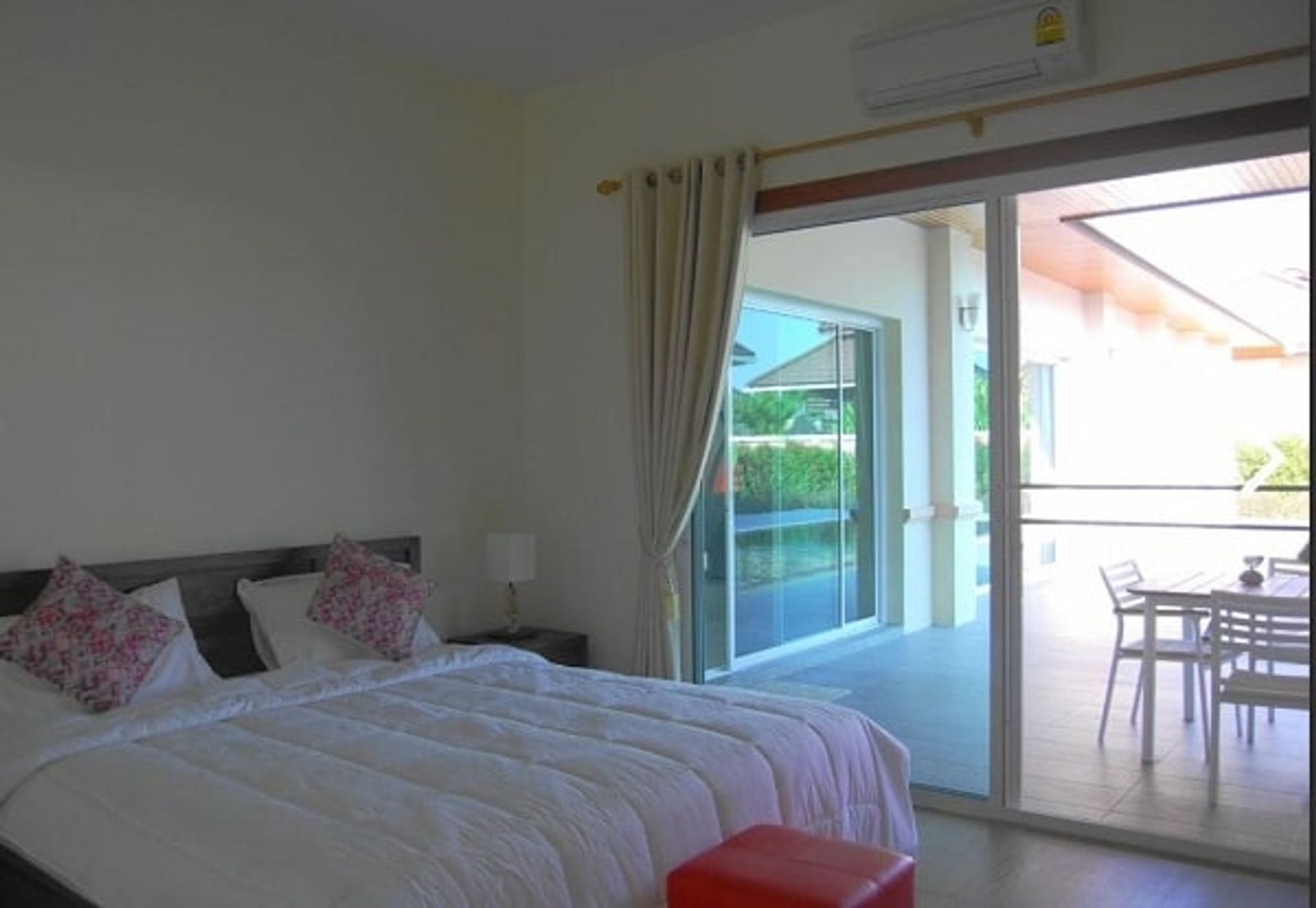 Hus i Hua Hin, Prachuap Khiri Khan 10066245