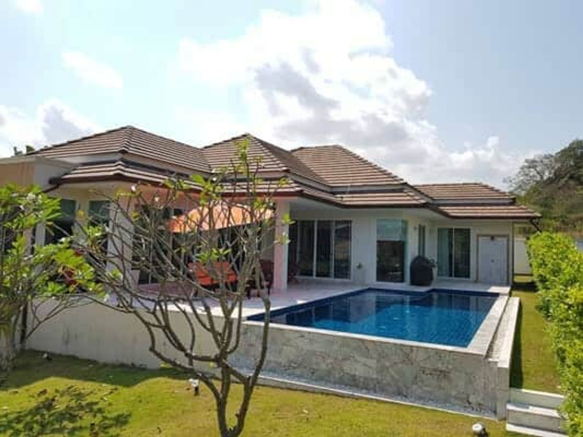 Huis in Hua Hin, Prachuap Khiri Khan 10066246