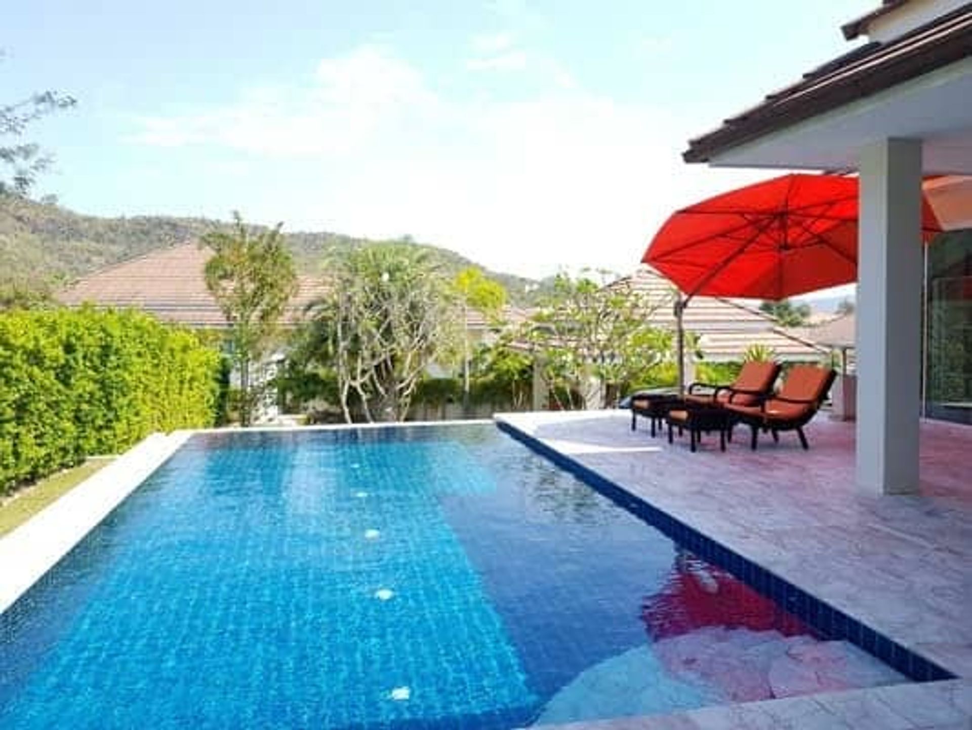 Huis in Hua Hin, Prachuap Khiri Khan 10066246