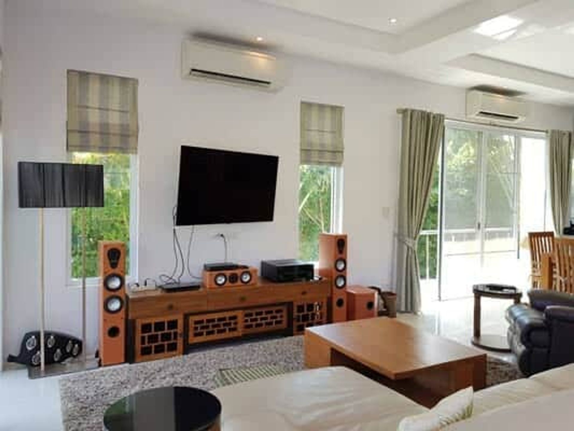 Huis in Hua Hin, Prachuap Khiri Khan 10066246