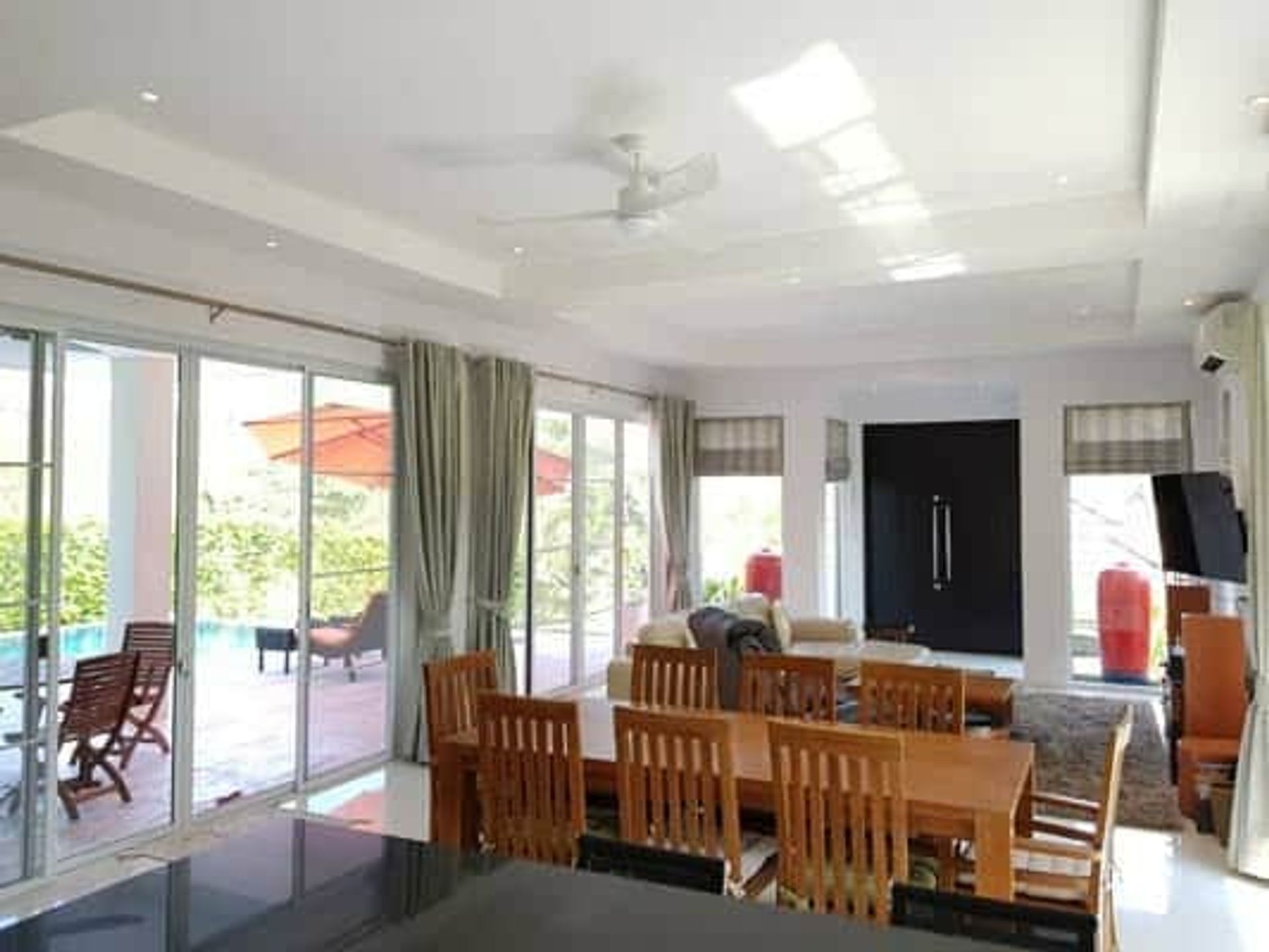 Huis in Hua Hin, Prachuap Khiri Khan 10066246