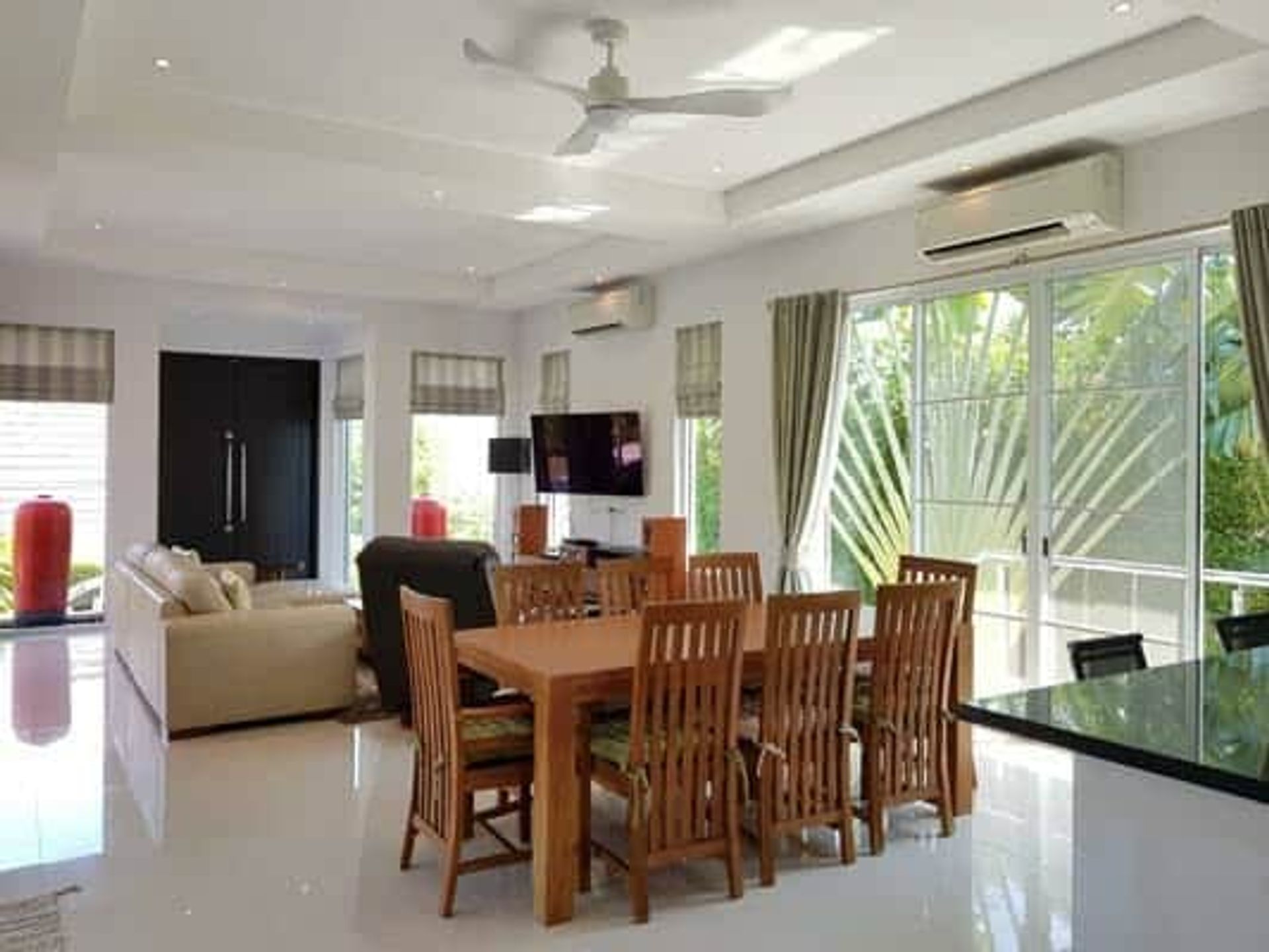 Casa nel Hua Hin, Prachuap Khiri Khan 10066246