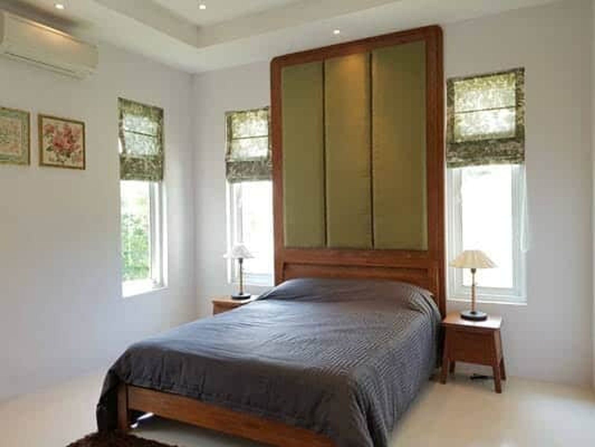 Huis in Hua Hin, Prachuap Khiri Khan 10066246