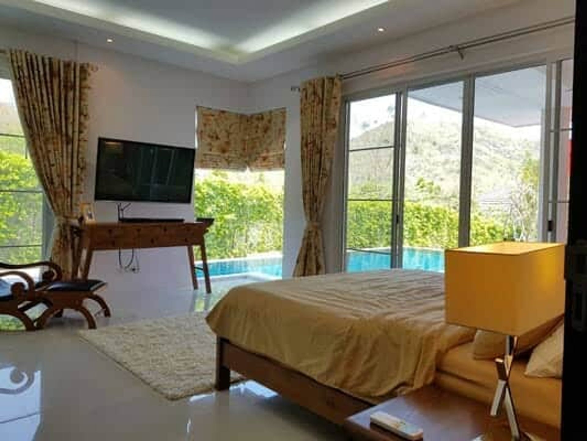 Huis in Hua Hin, Prachuap Khiri Khan 10066246