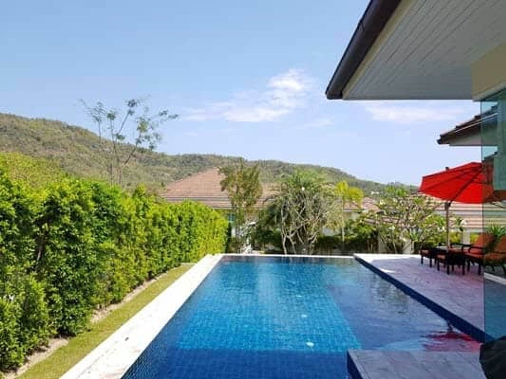 Casa nel Hua Hin, Prachuap Khiri Khan 10066246