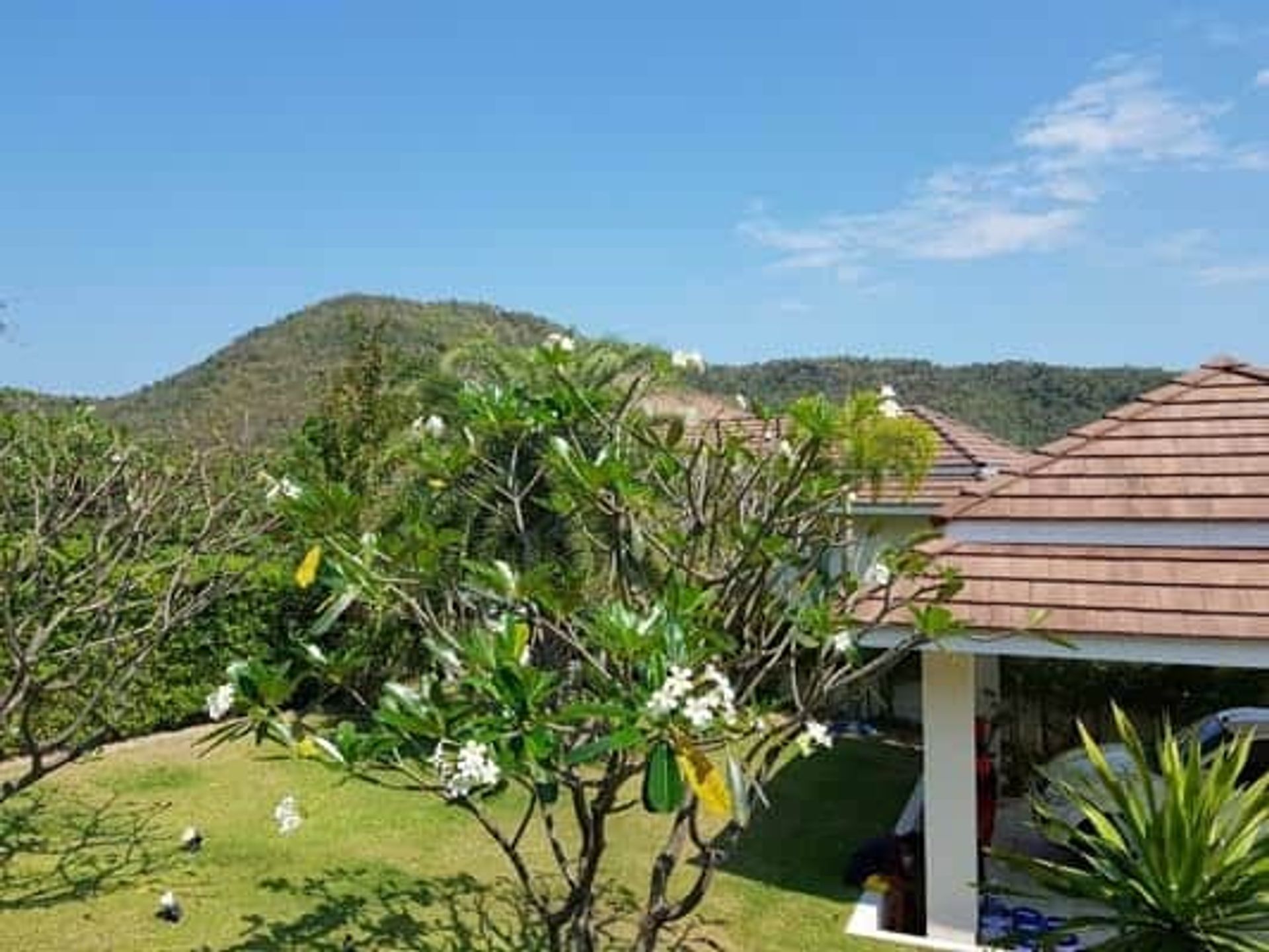 Huis in Hua Hin, Prachuap Khiri Khan 10066246