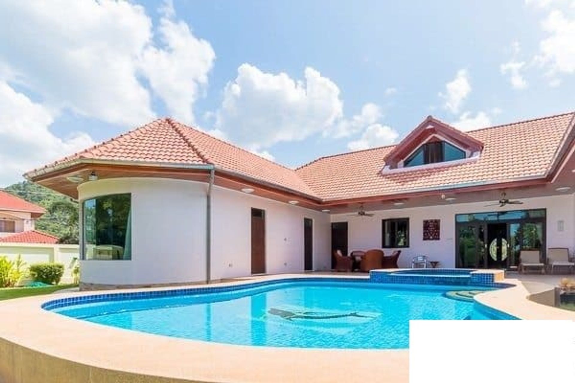 Будинок в Hua Hin, Prachuap Khiri Khan 10066247