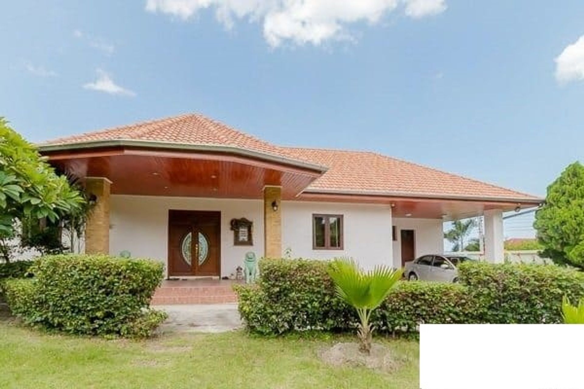 Huis in Hua Hin, Prachuap Khiri Khan 10066247