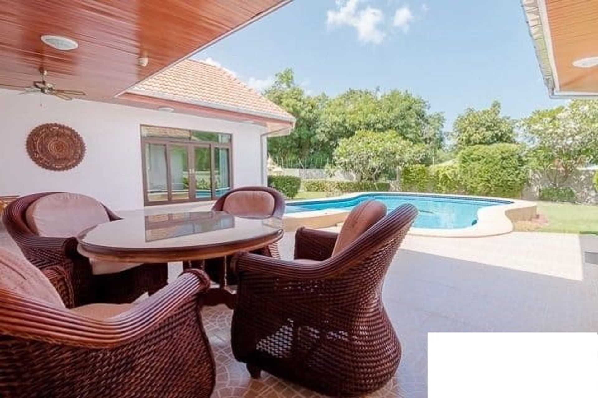 Haus im Hua Hin, Prachuap Khiri Khan 10066247