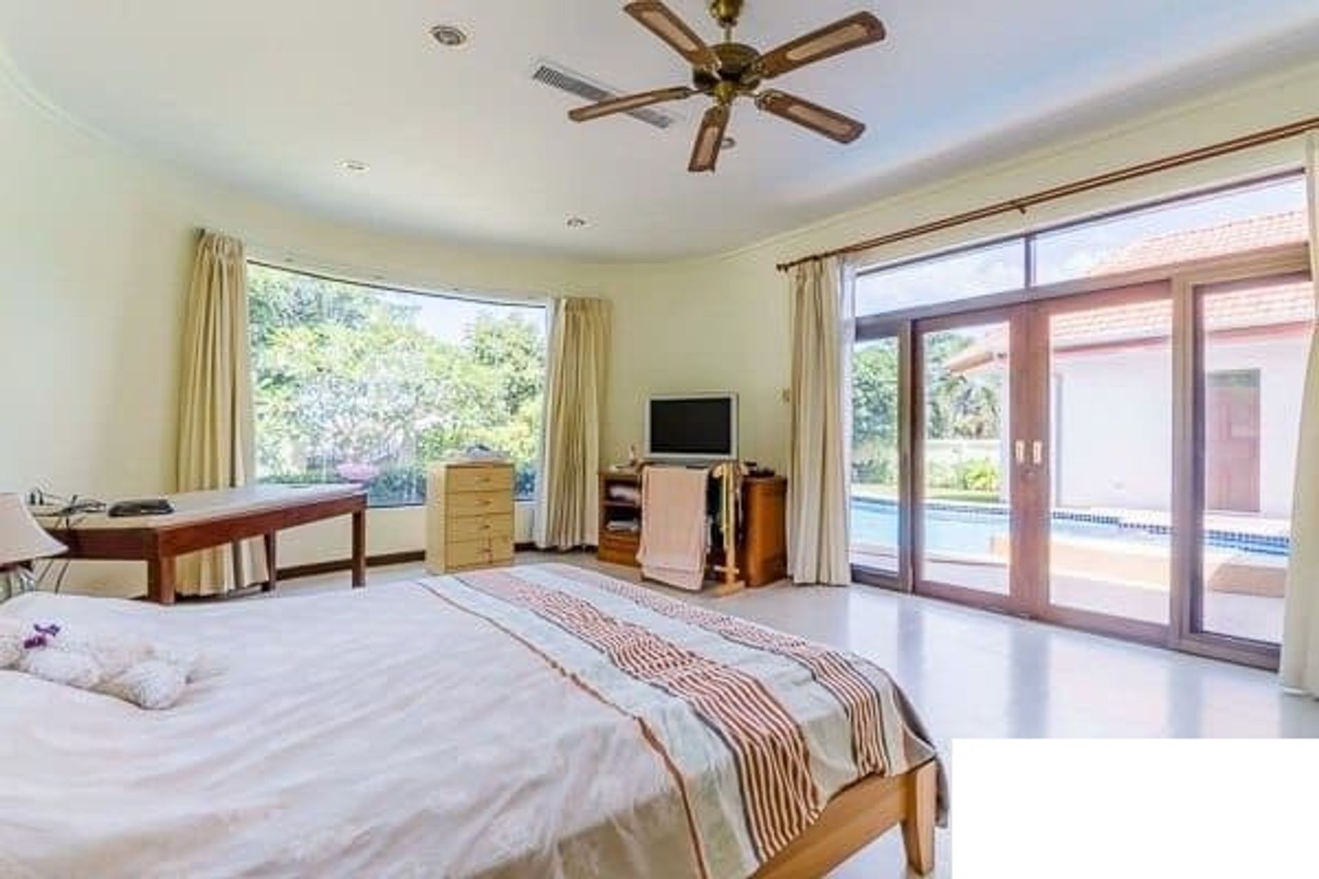 Talo sisään Hua Hin, Prachuap Khiri Khan 10066247