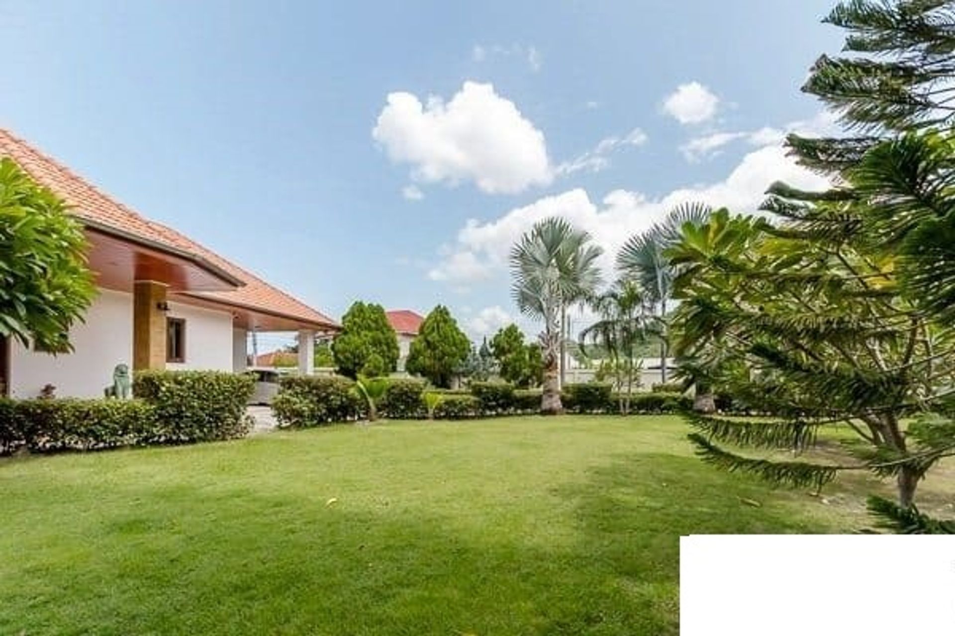 Talo sisään Hua Hin, Prachuap Khiri Khan 10066247