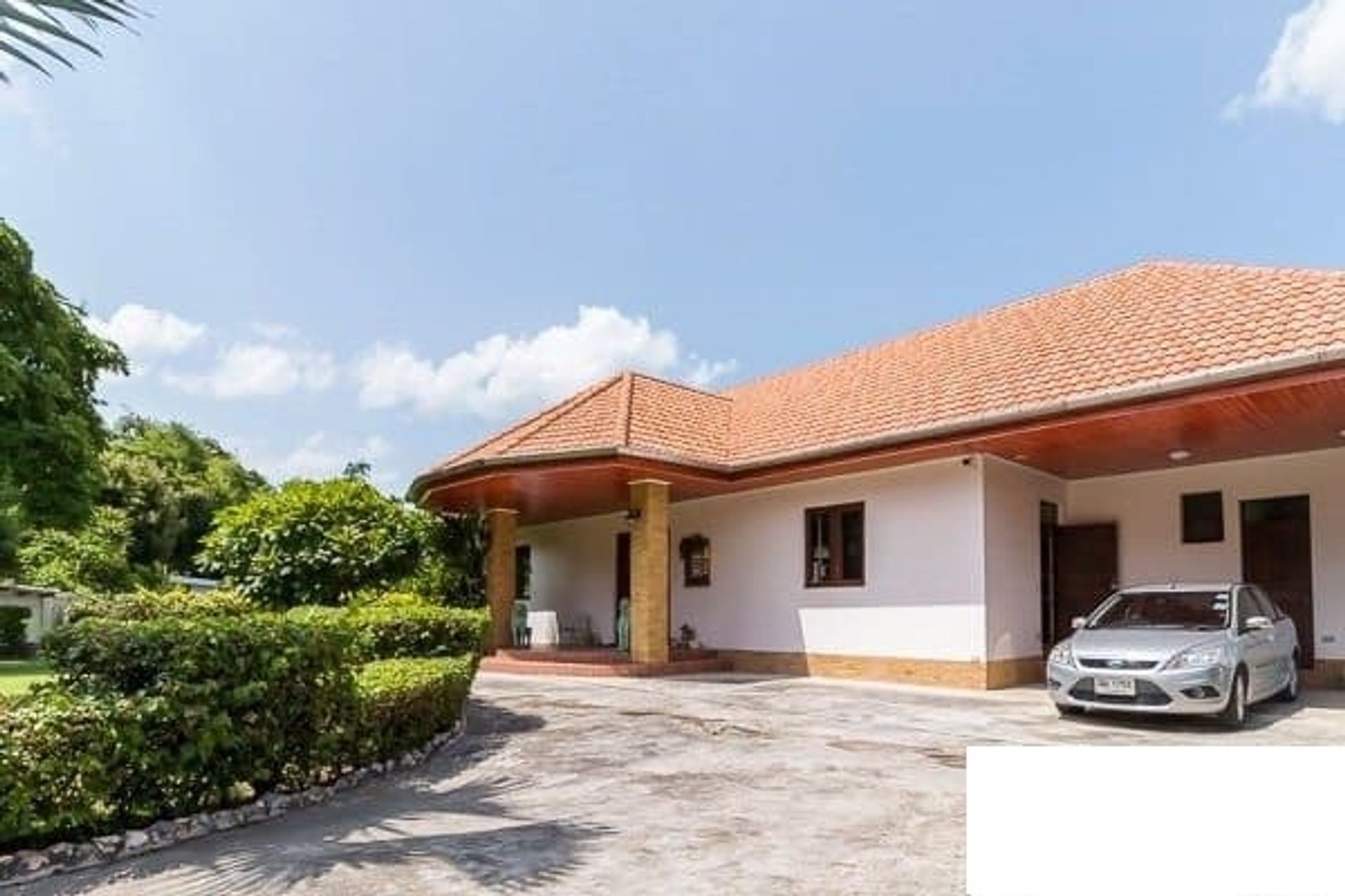 Huis in Hua Hin, Prachuap Khiri Khan 10066247