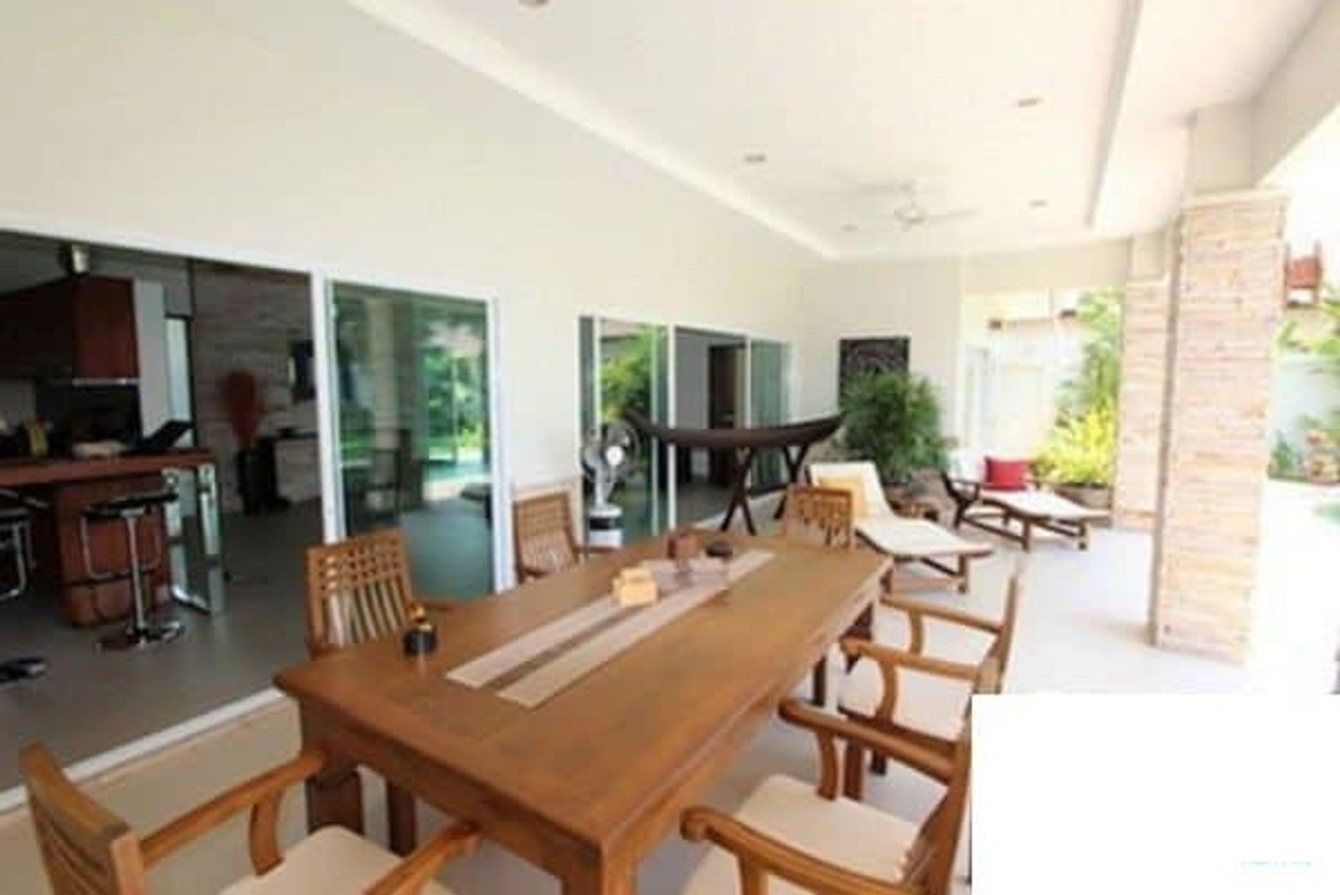 Hus i Pran Buri, Prachuap Khiri Khan 10066248