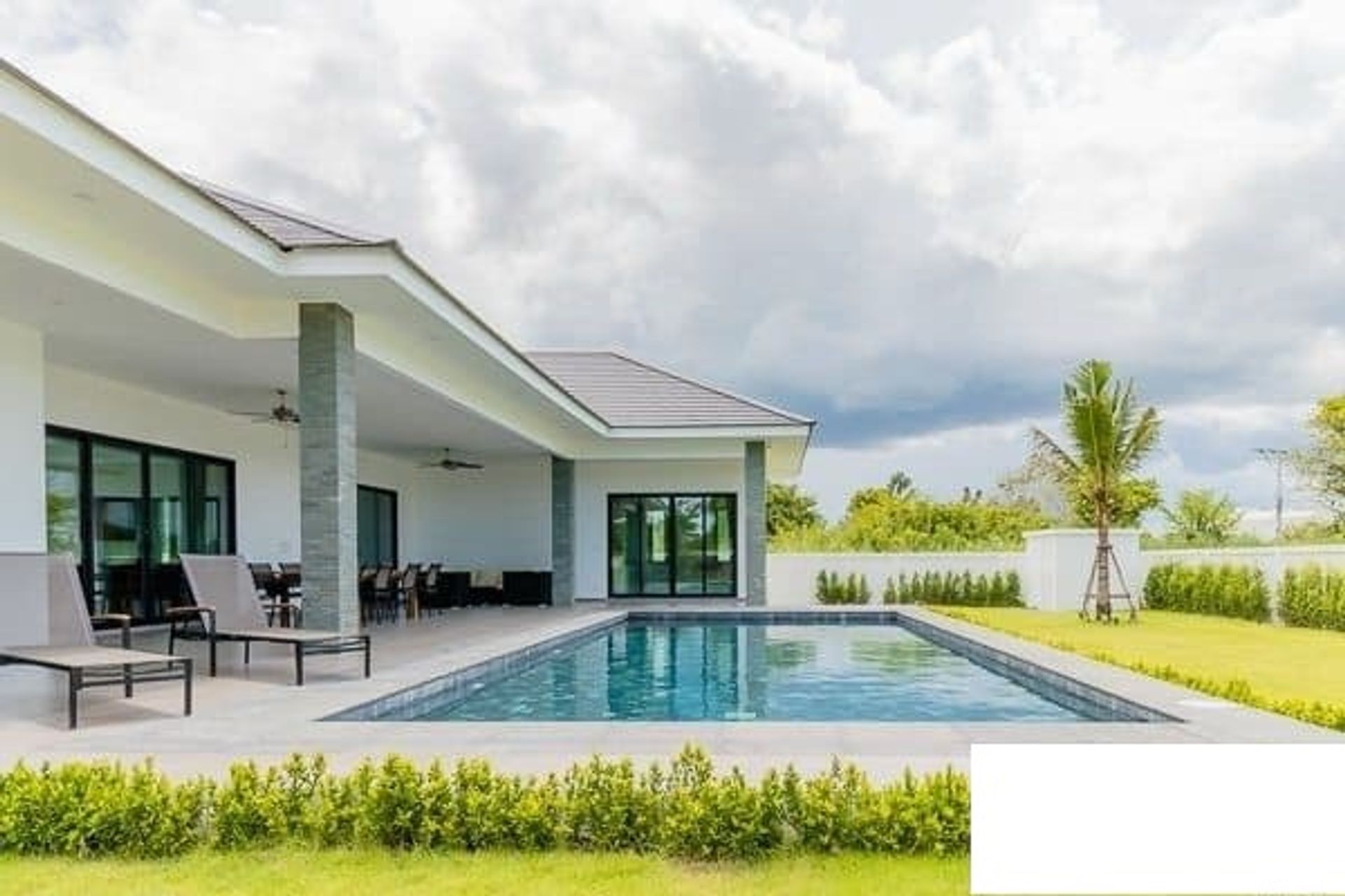 Haus im Hua Hin, Prachuap Khiri Khan 10066249