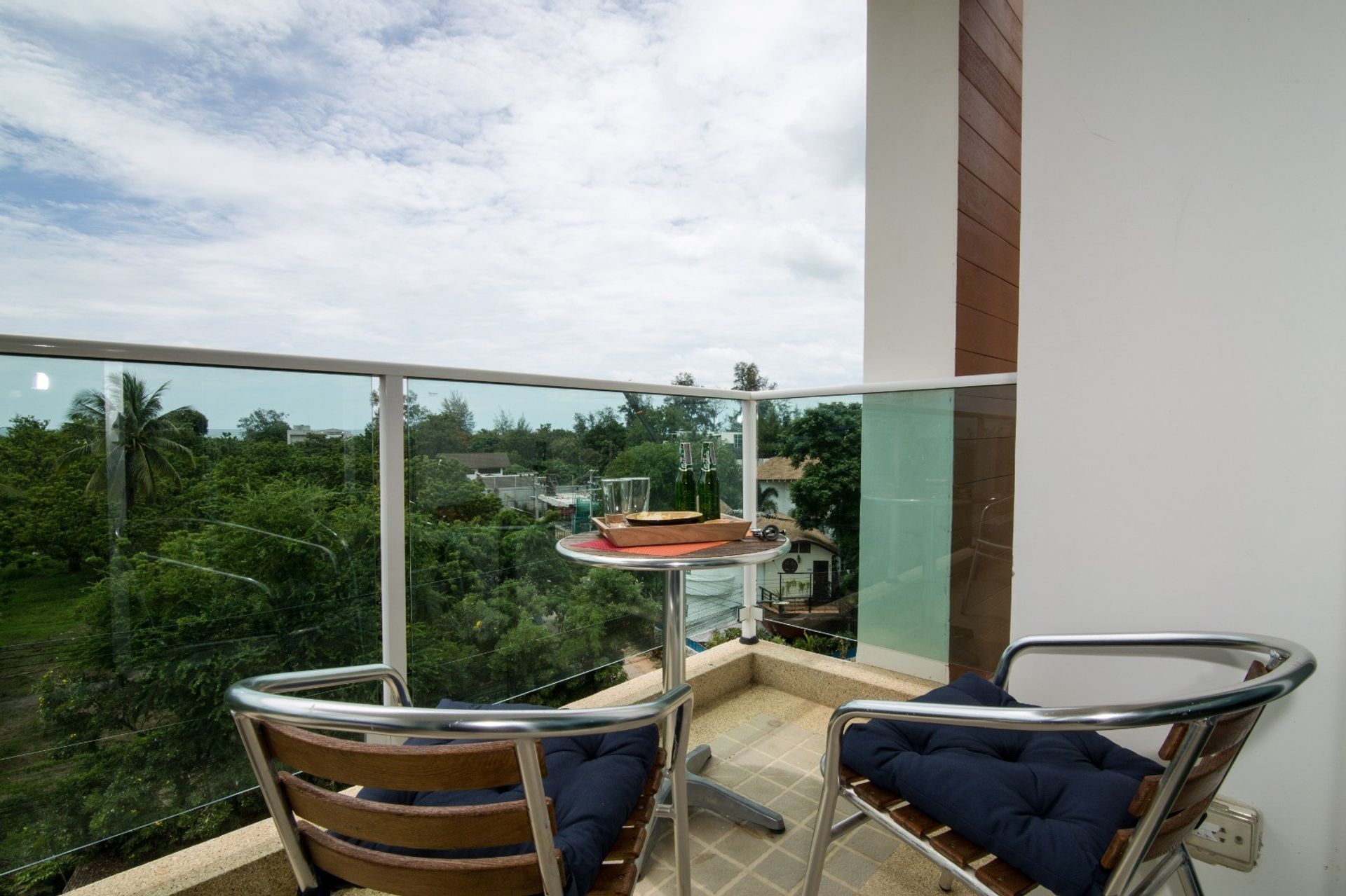 Condominium in Hua Hin, Prachuap Khiri Khan 10066253