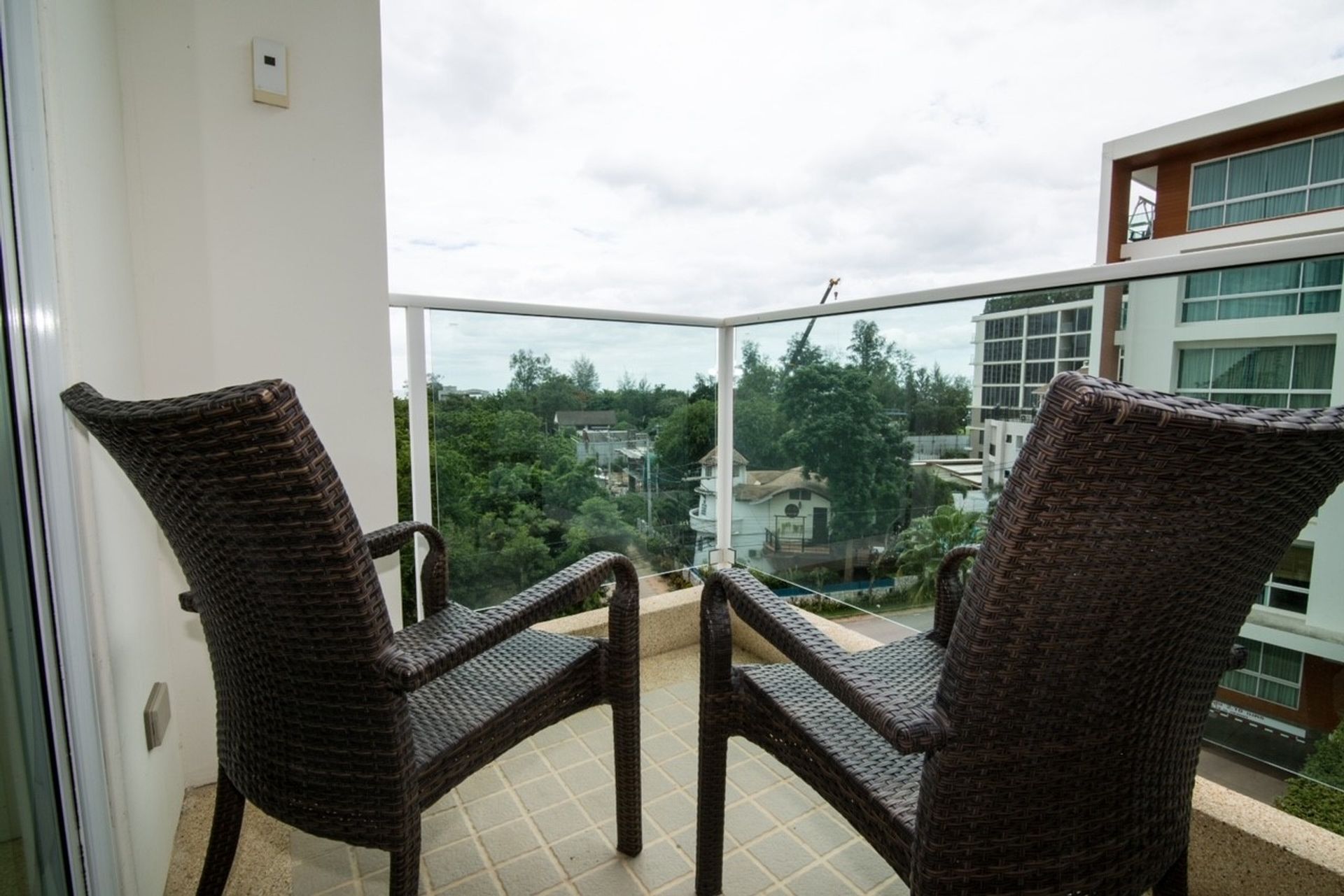 Condominio nel Hua Hin, Prachuap Khiri Khan 10066253