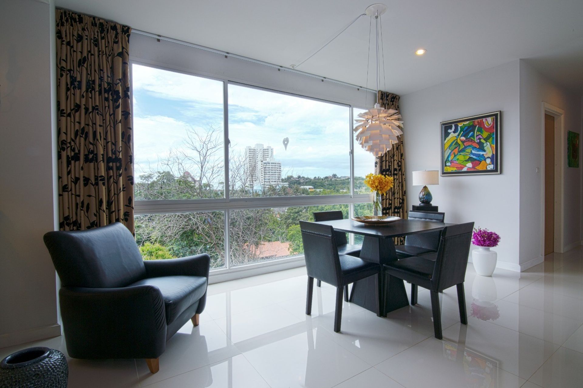 Condominio nel Hua Hin, Prachuap Khiri Khan 10066253