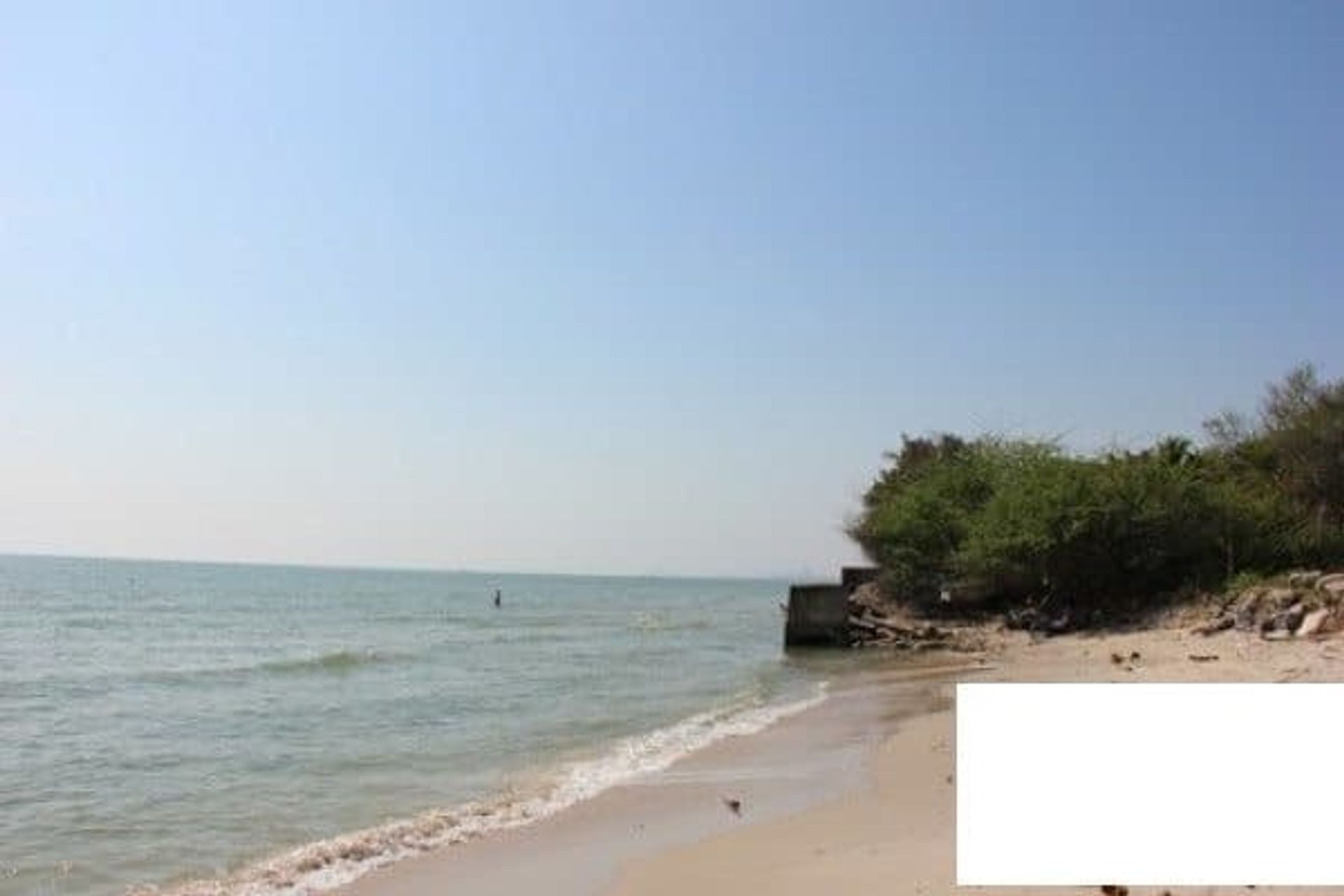 Tierra en Hua Hin, Prachuap Khiri Khan 10066261