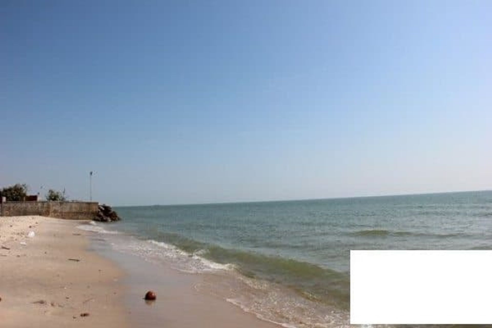 Land in Hua Hin, Prachuap Khiri Khan 10066261